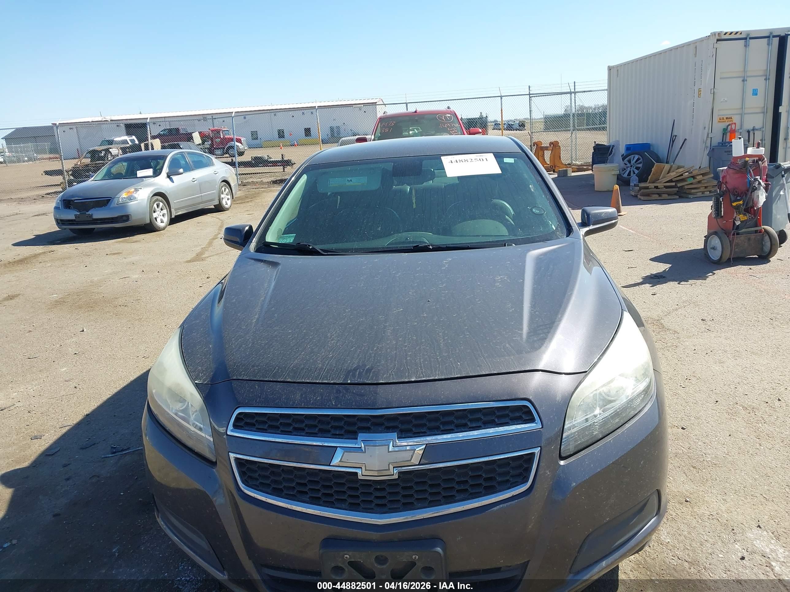 CHEVROLET MALIBU image 6