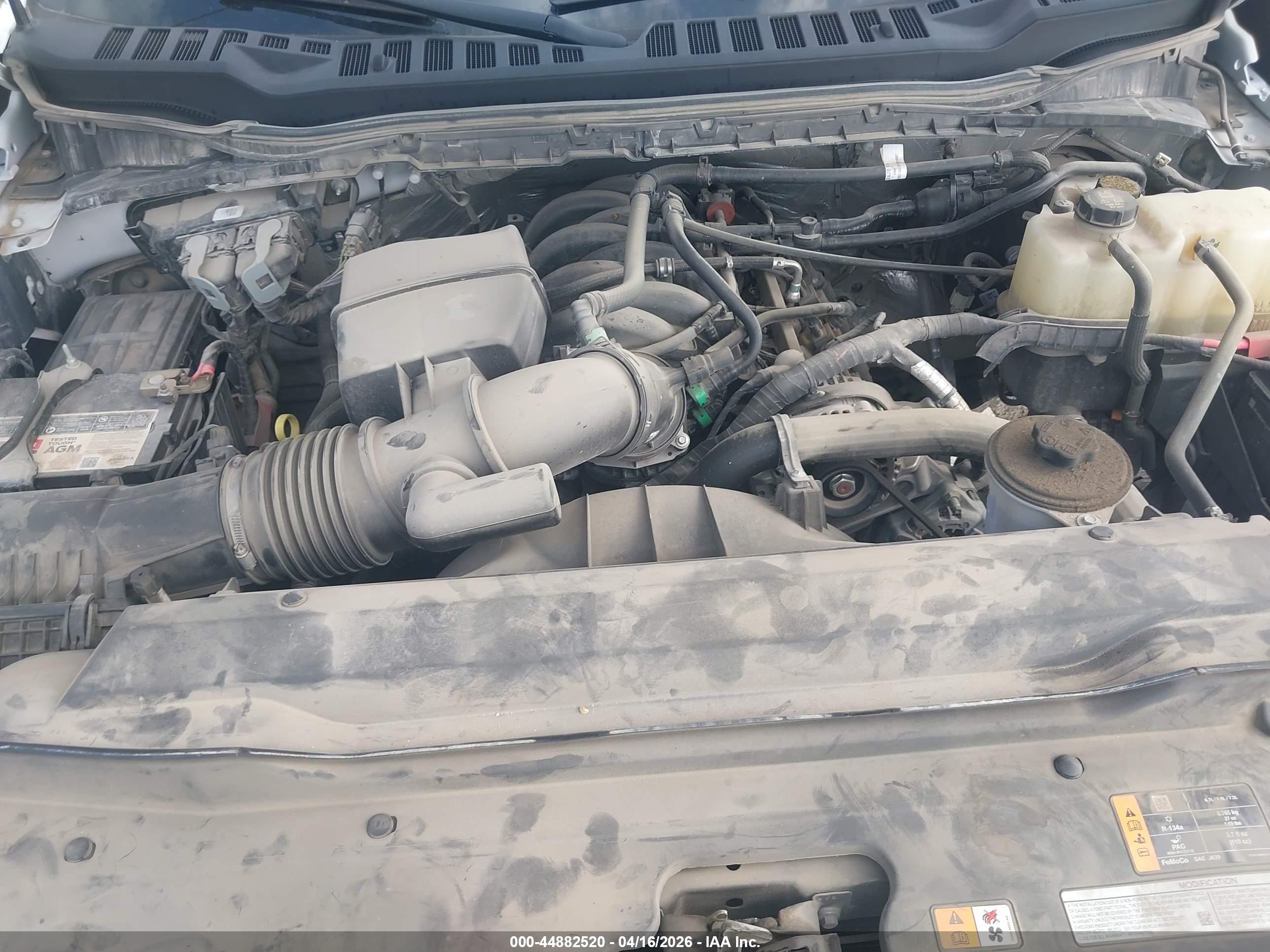 FORD F-250 image 10