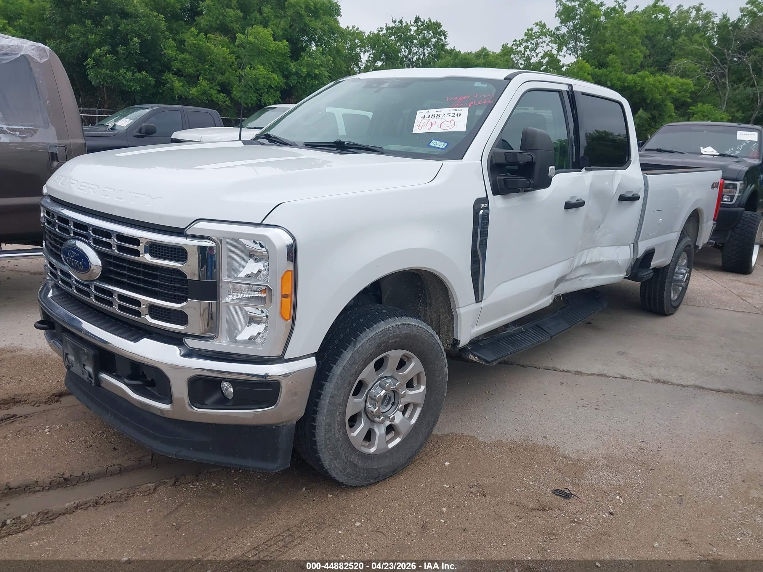 FORD F-250 image 2
