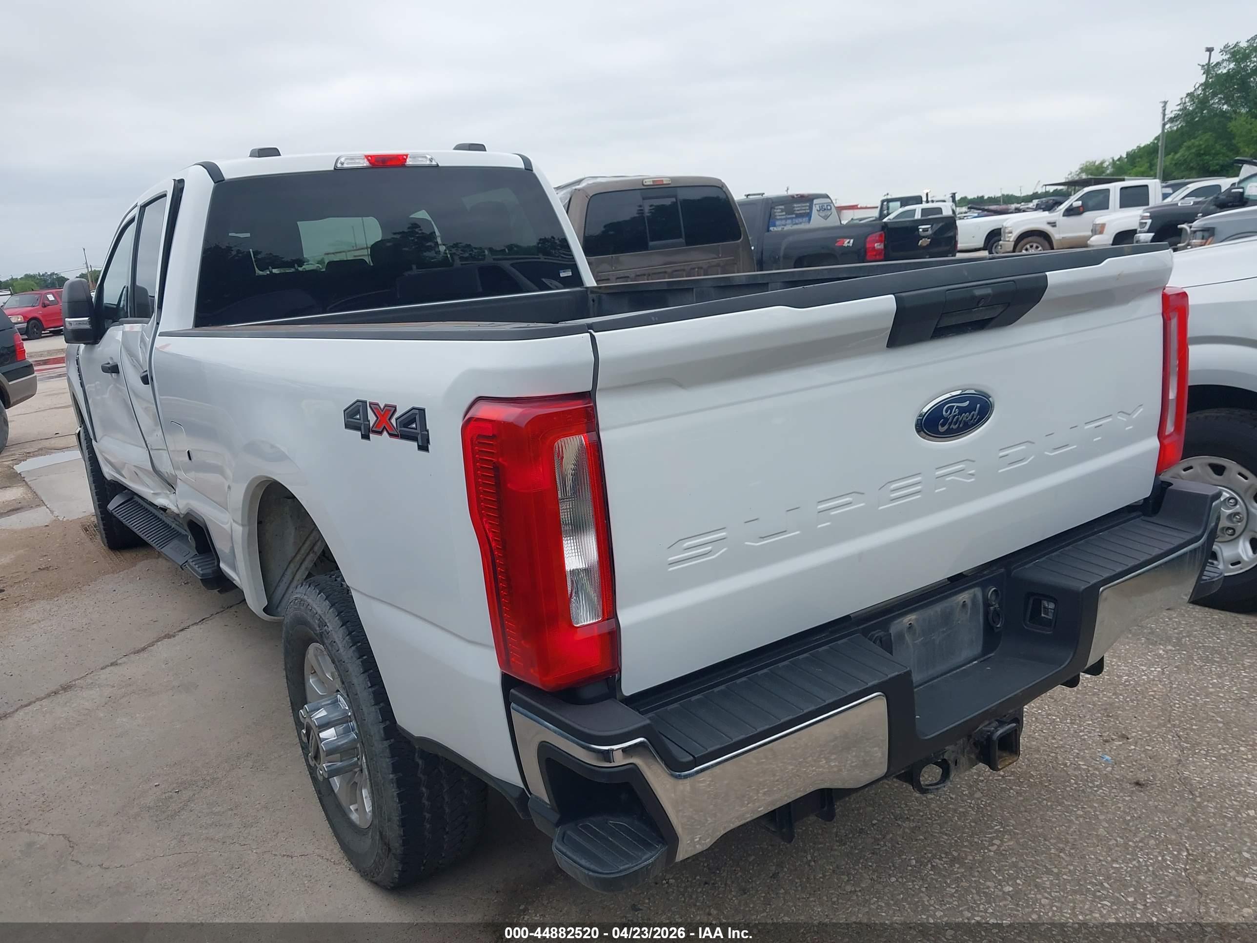 FORD F-250 image 3