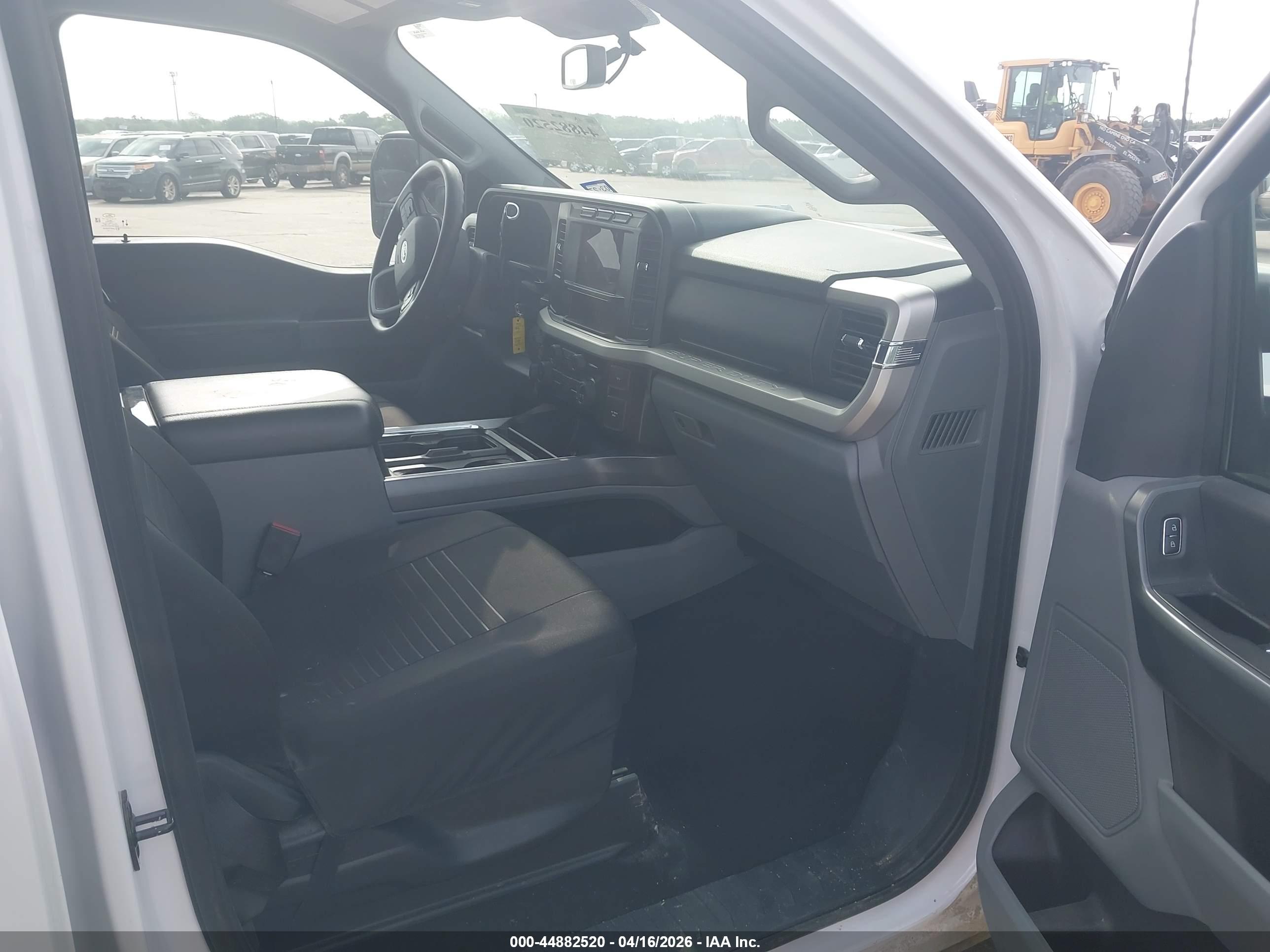 FORD F-250 image 5