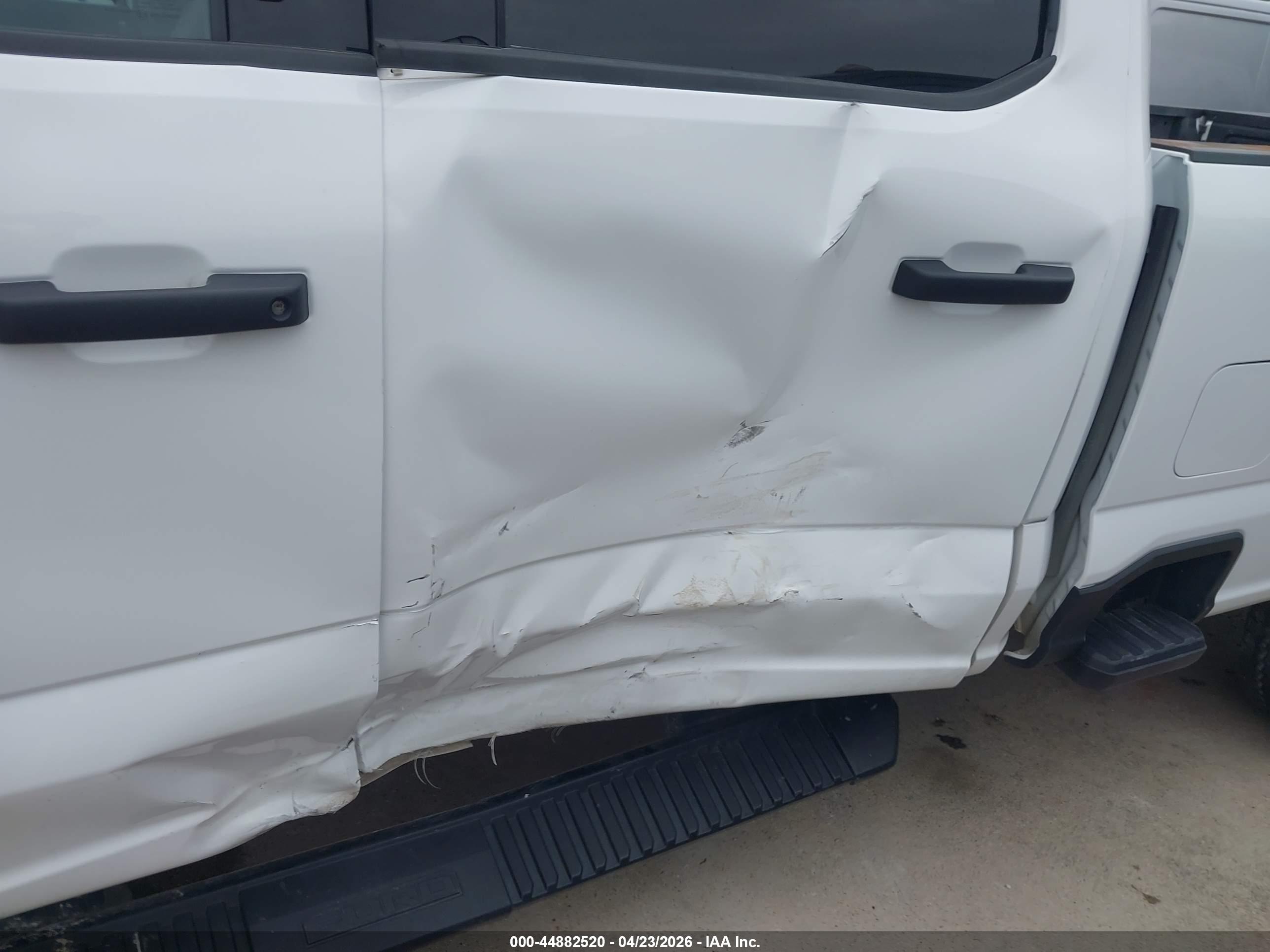 FORD F-250 image 6