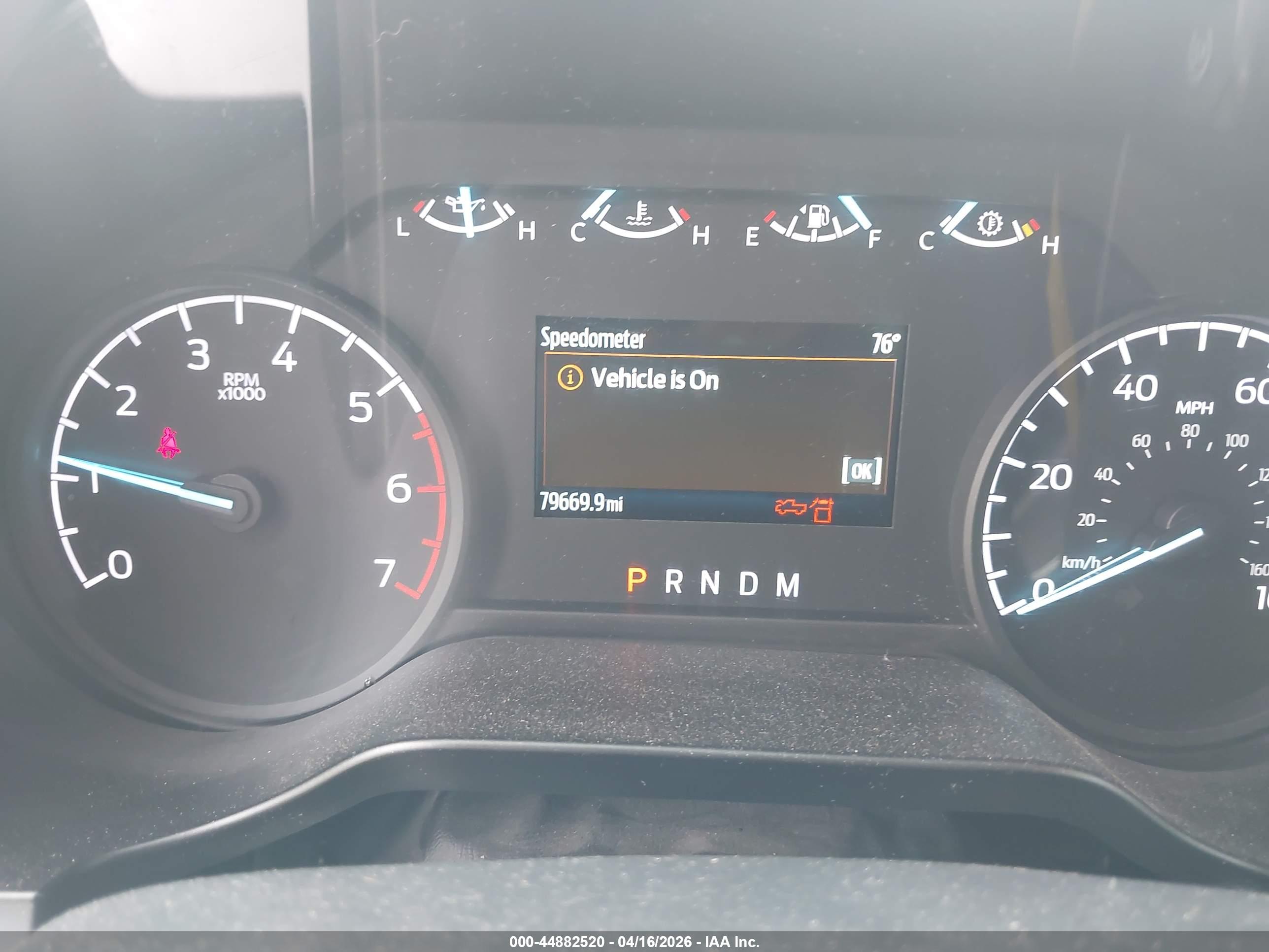 FORD F-250 image 7