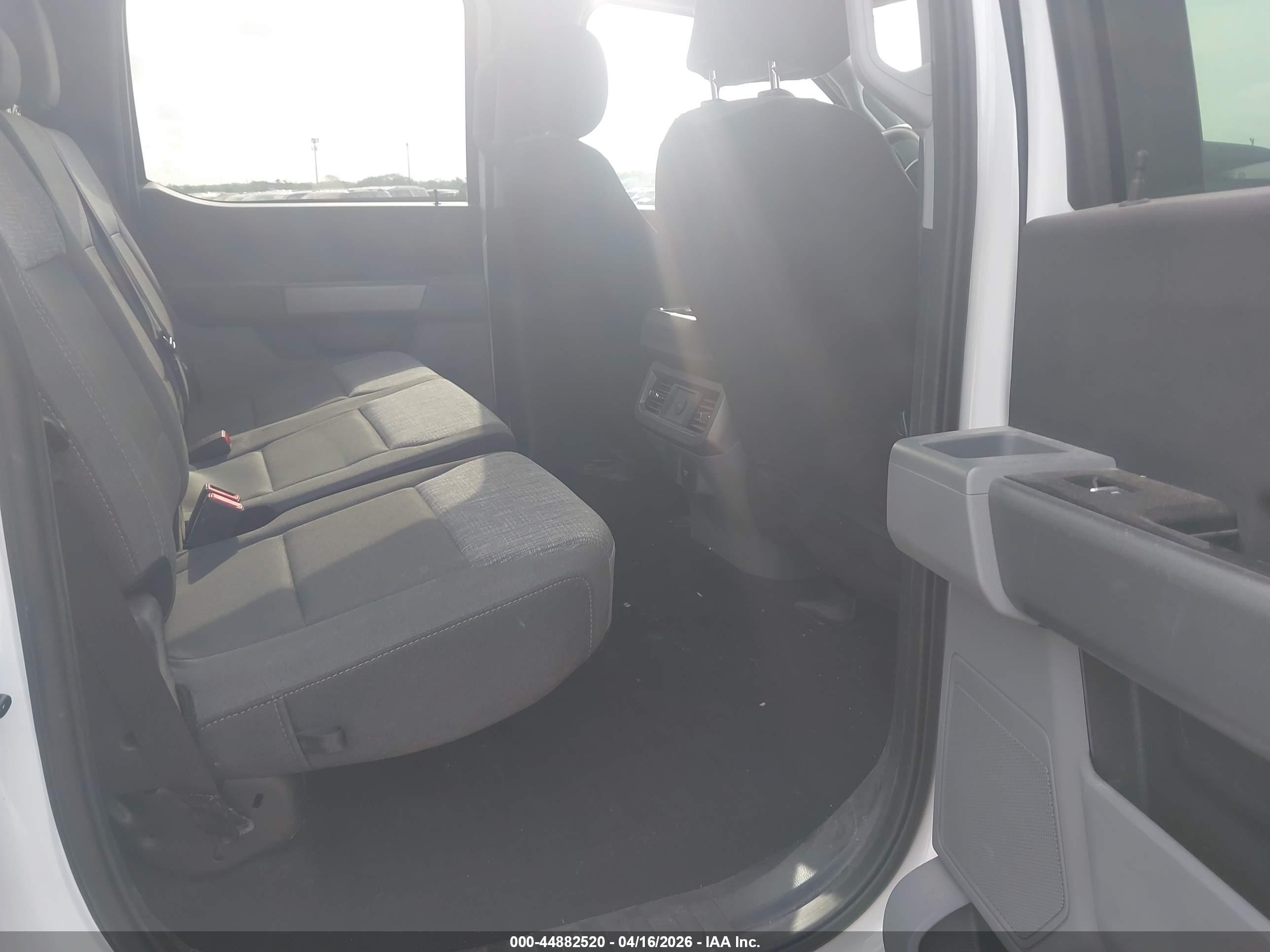 FORD F-250 image 8