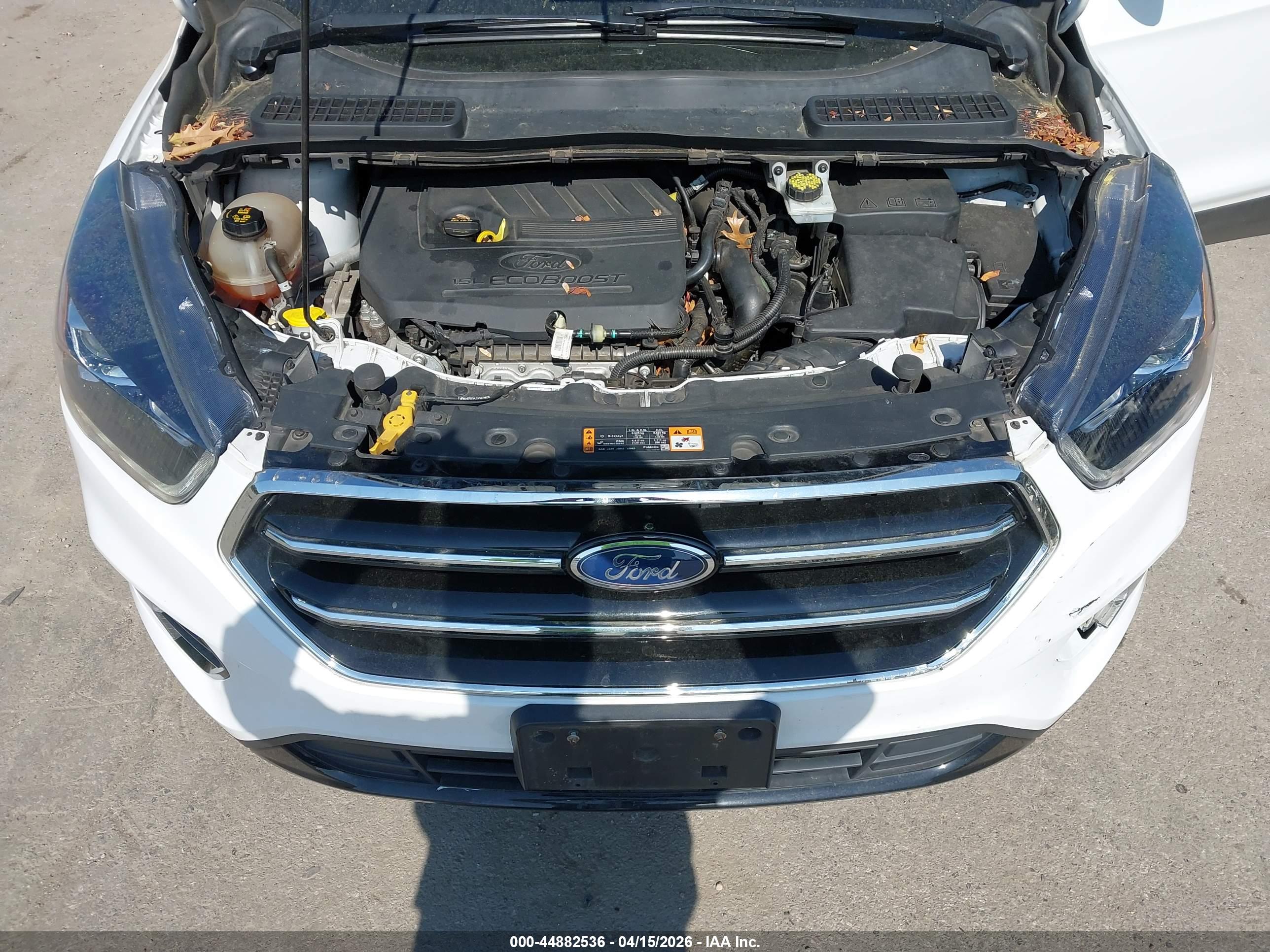 FORD ESCAPE image 10