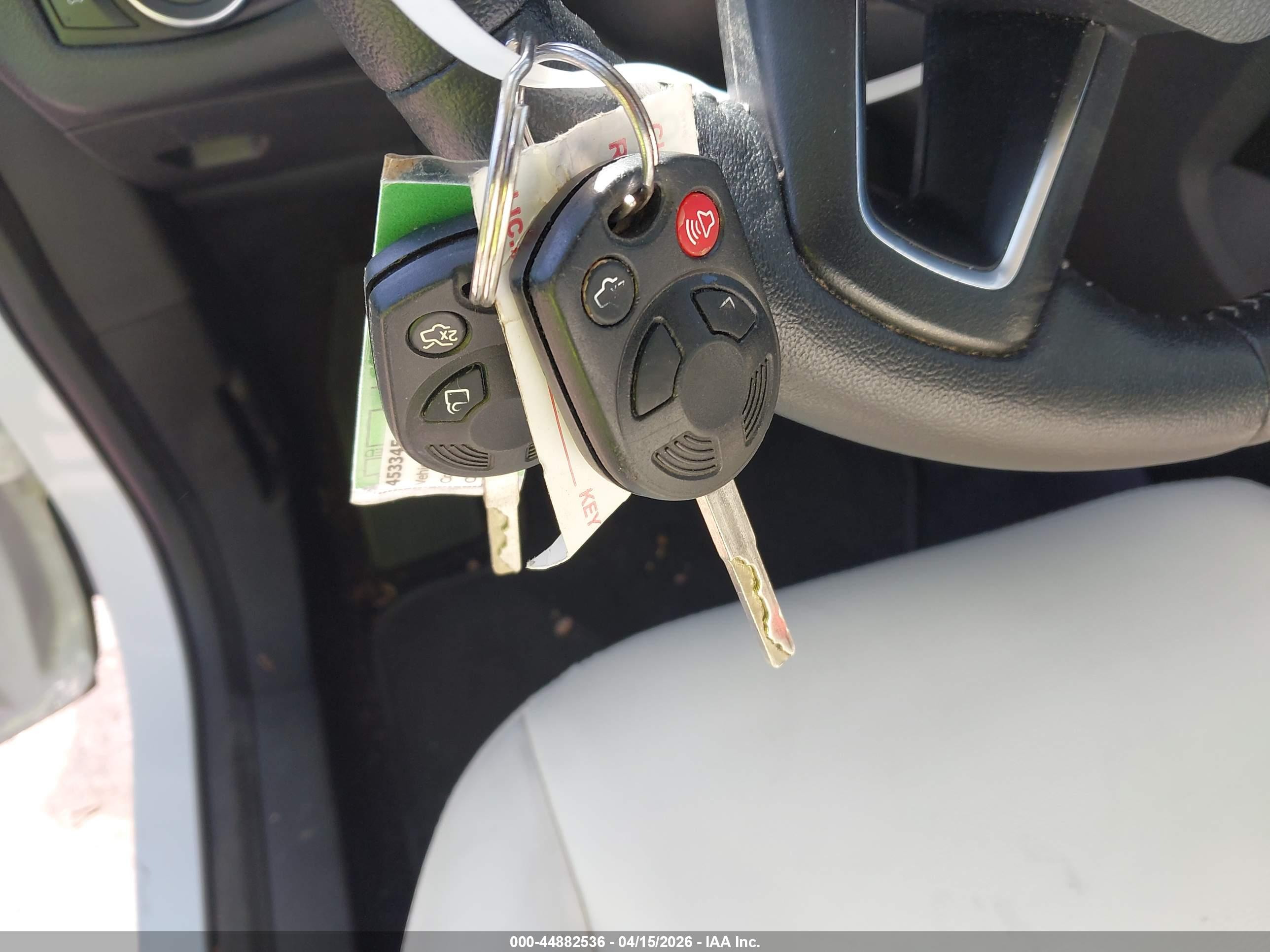 FORD ESCAPE image 11