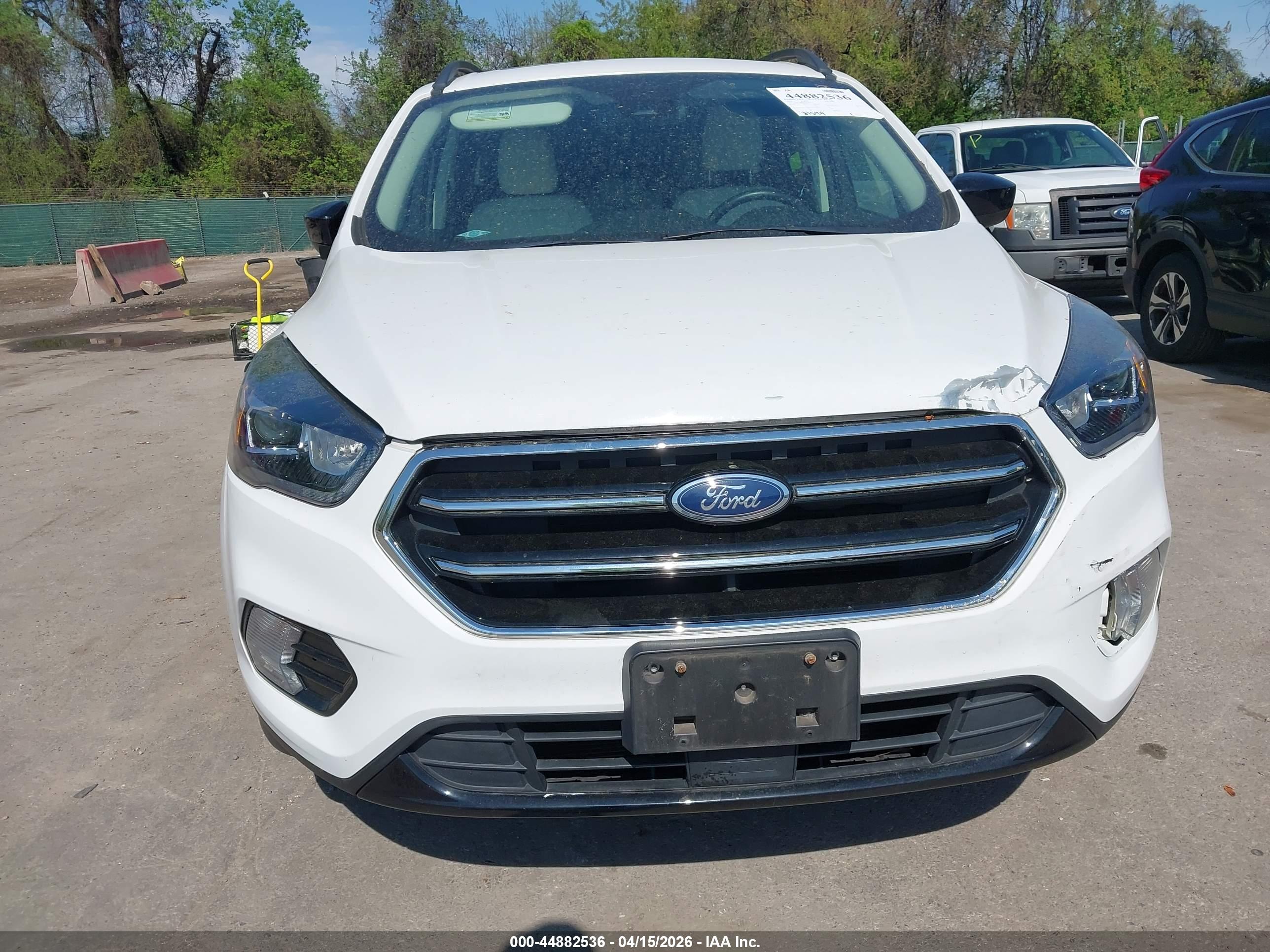 FORD ESCAPE image 6