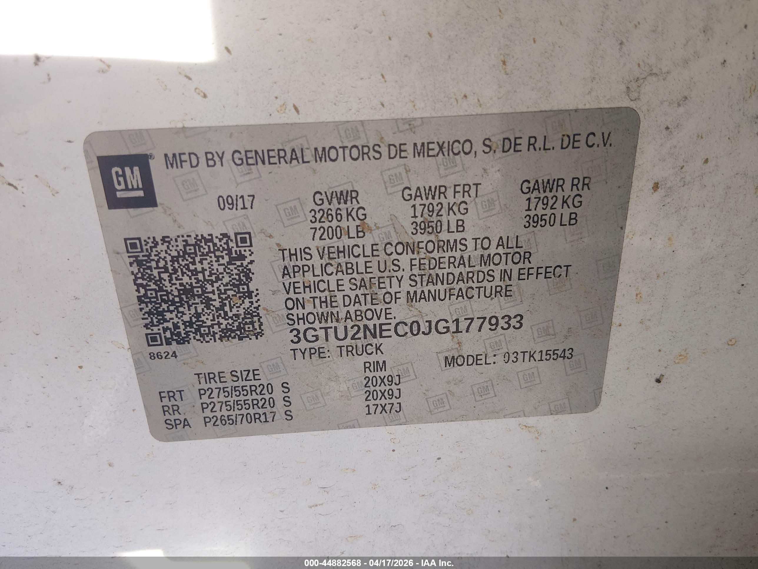 GMC SIERRA image 9