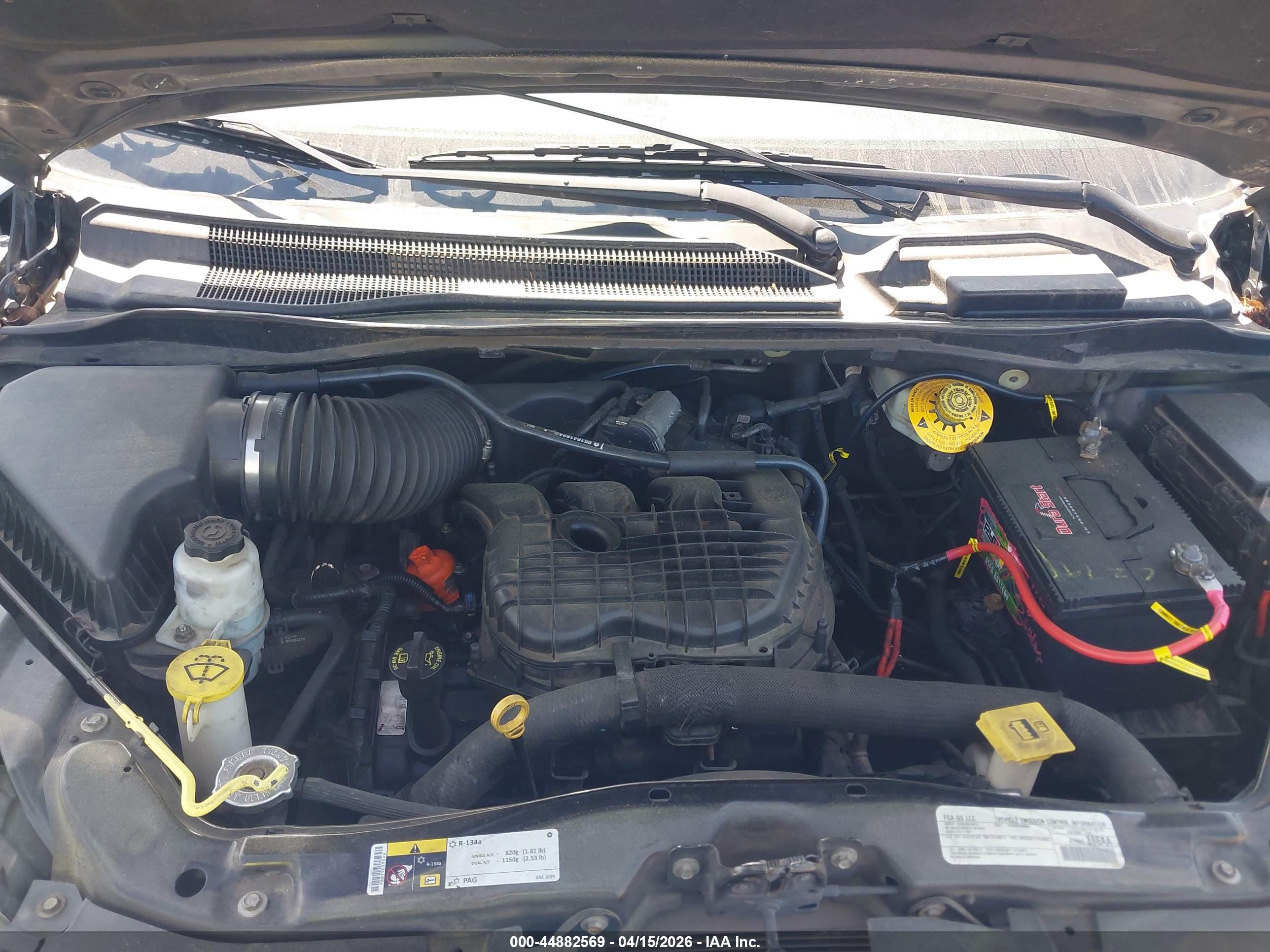 DODGE GRAND image 10