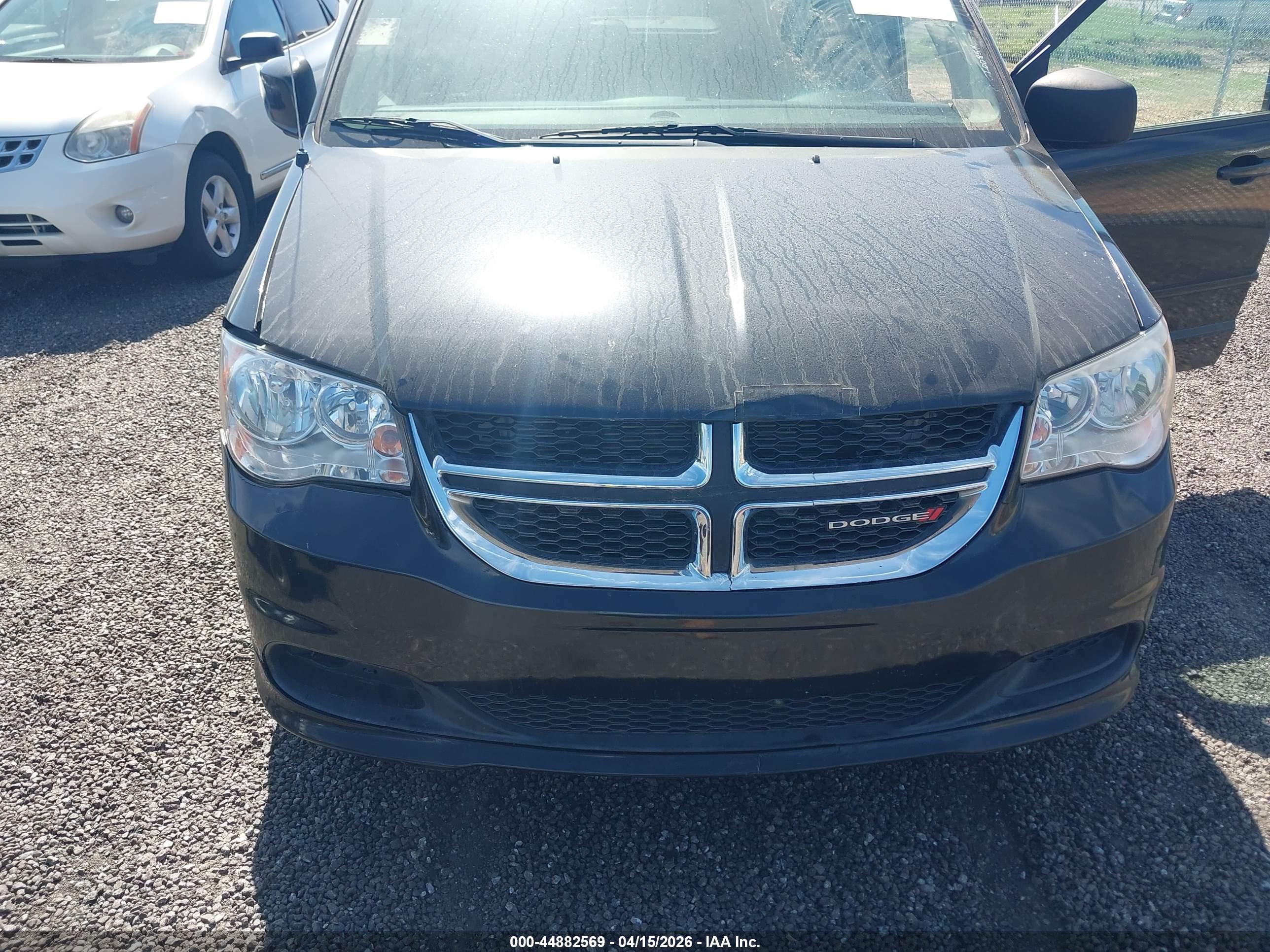 DODGE GRAND image 6