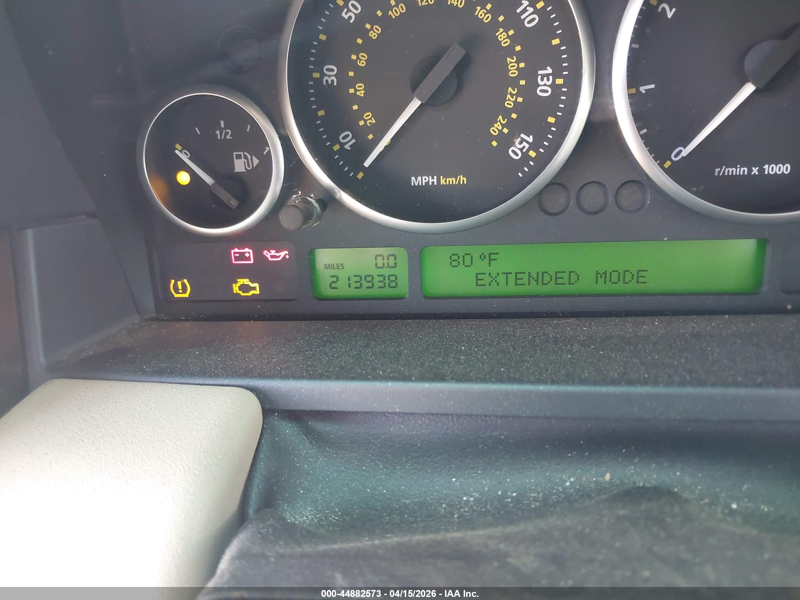 LAND ROVER image 7