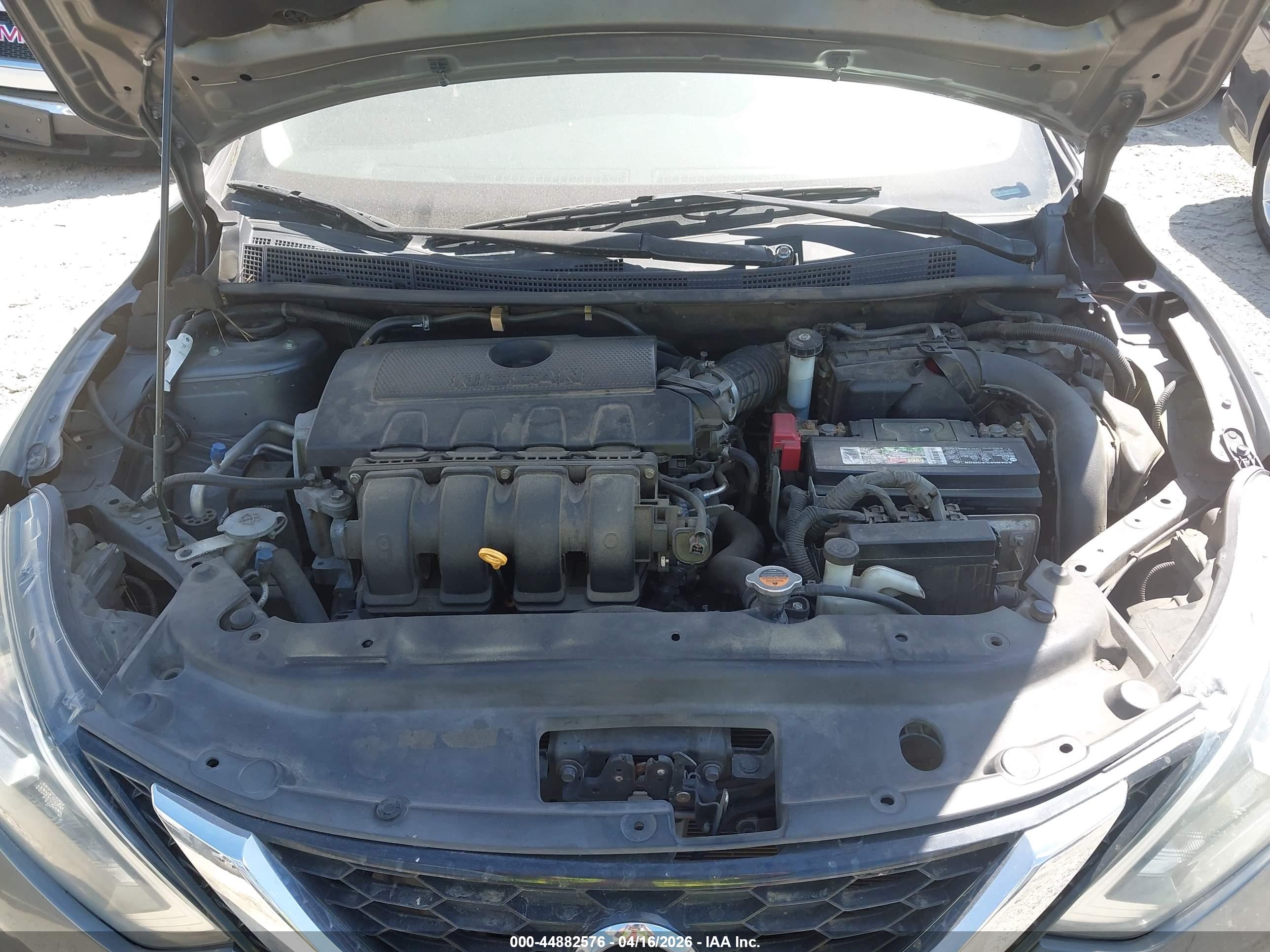 NISSAN SENTRA image 10