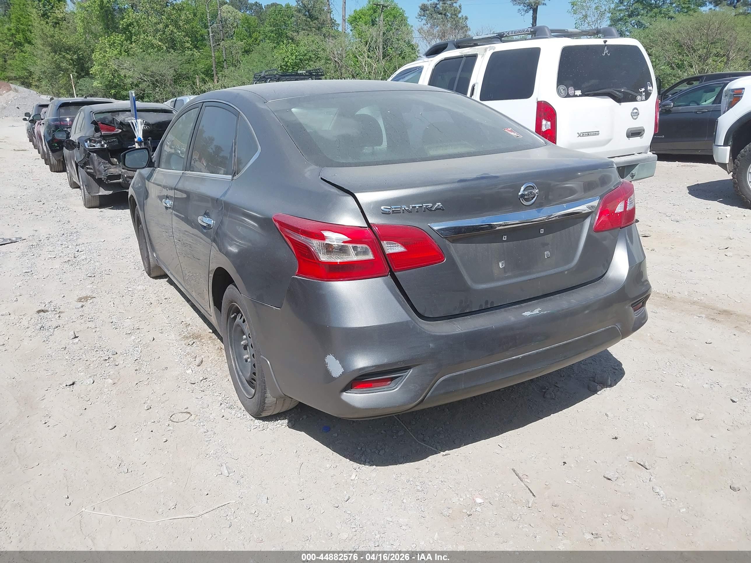 NISSAN SENTRA image 3