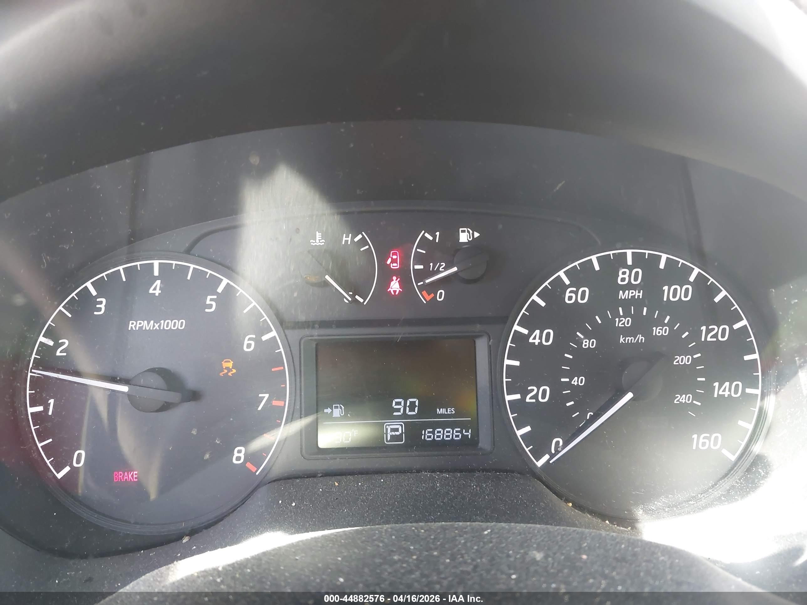 NISSAN SENTRA image 7