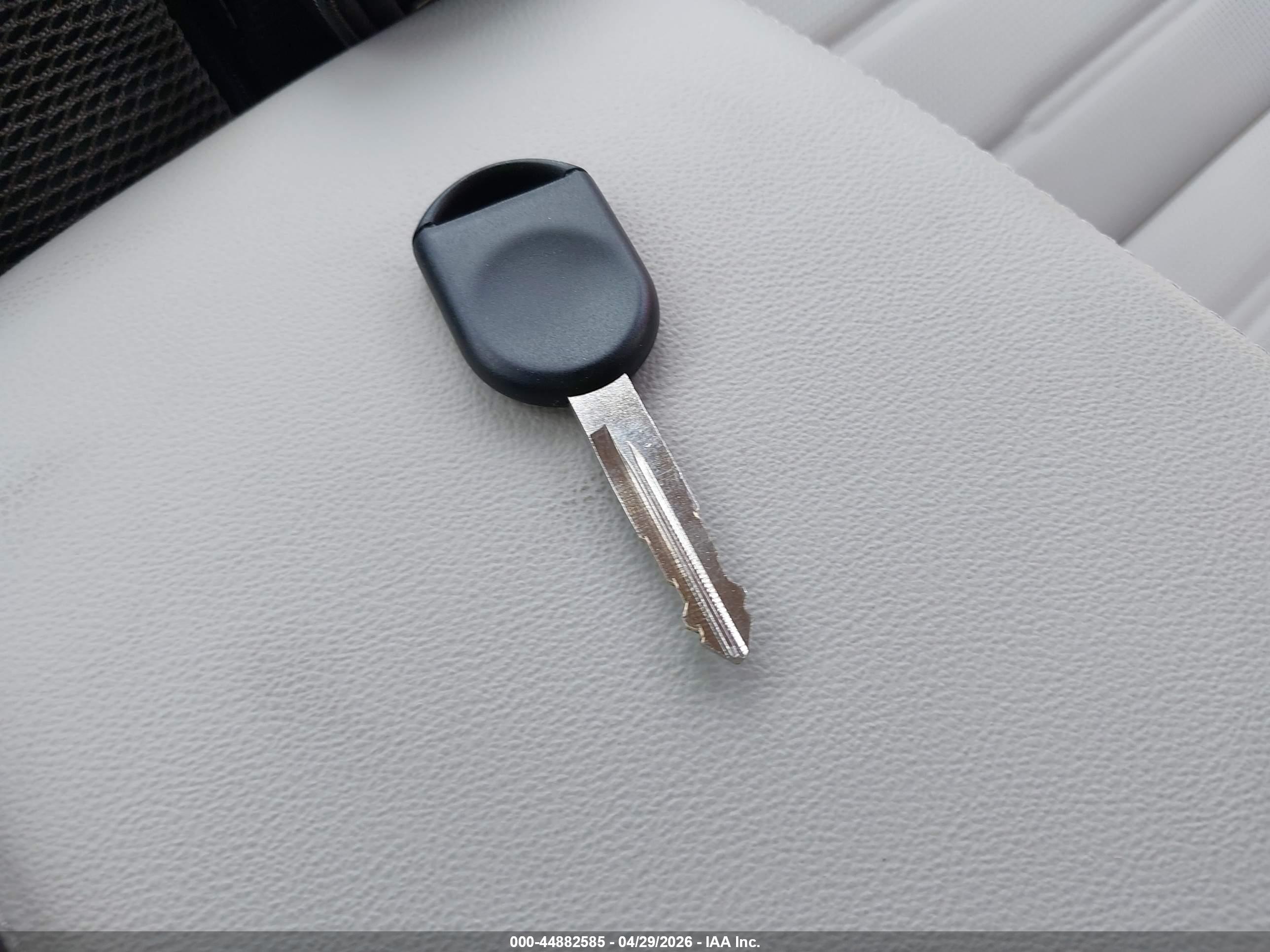 FORD EDGE image 11