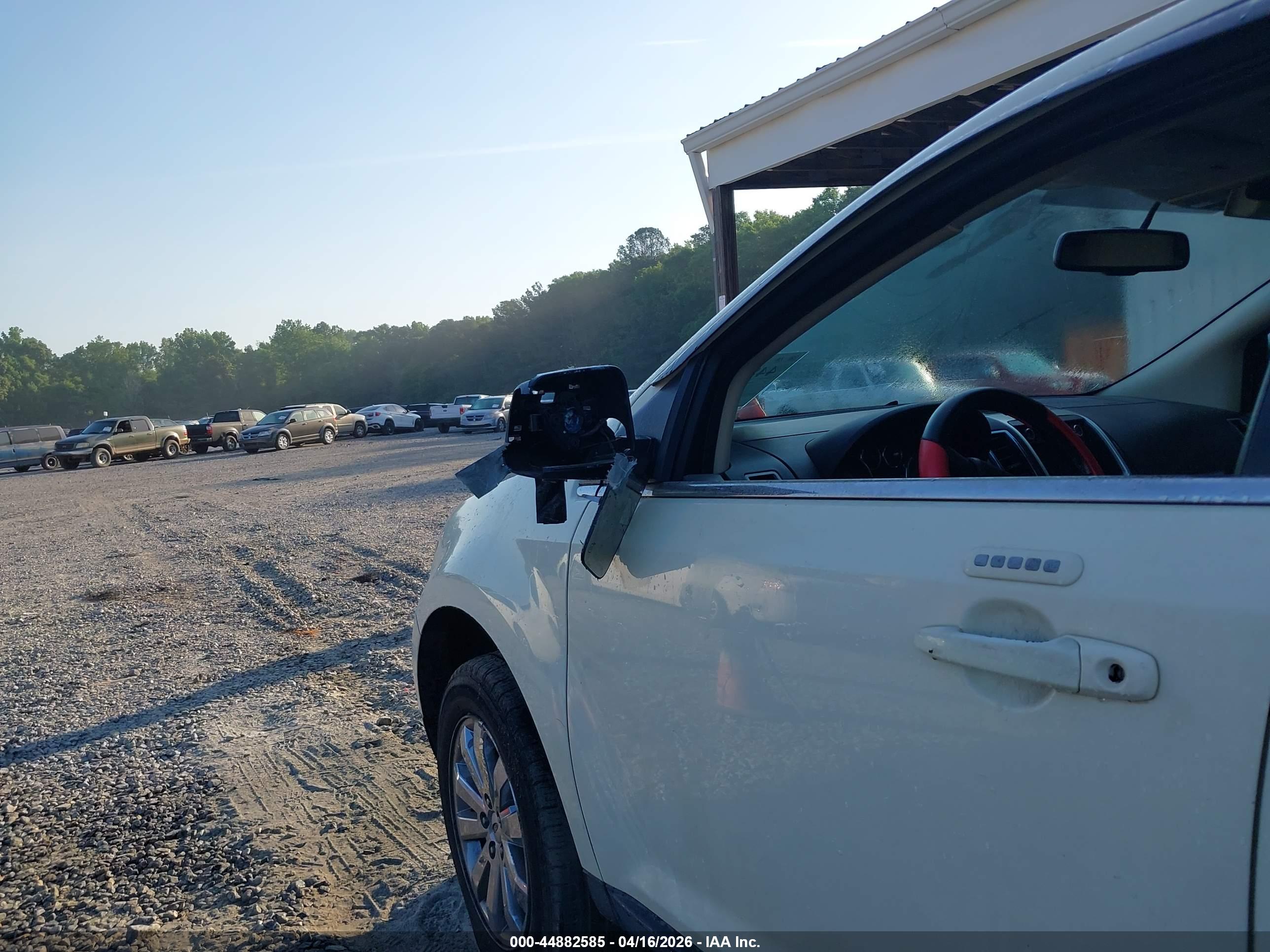 FORD EDGE image 6