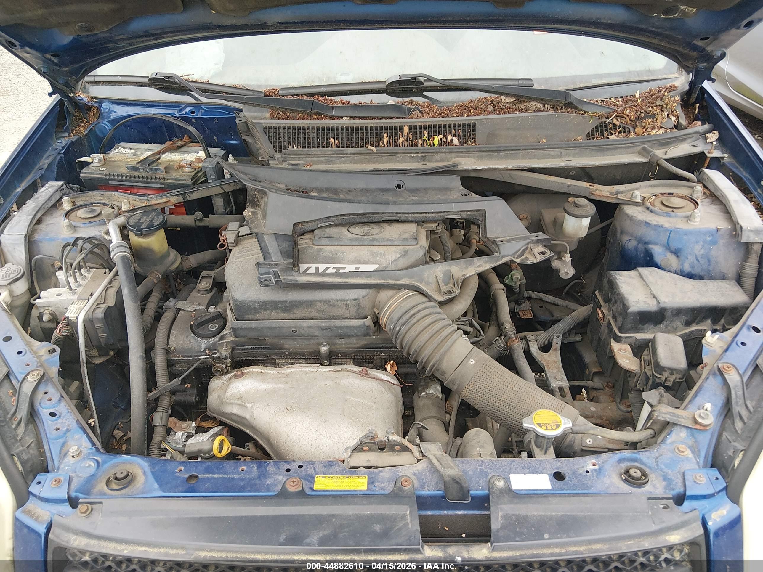 TOYOTA RAV4 image 10