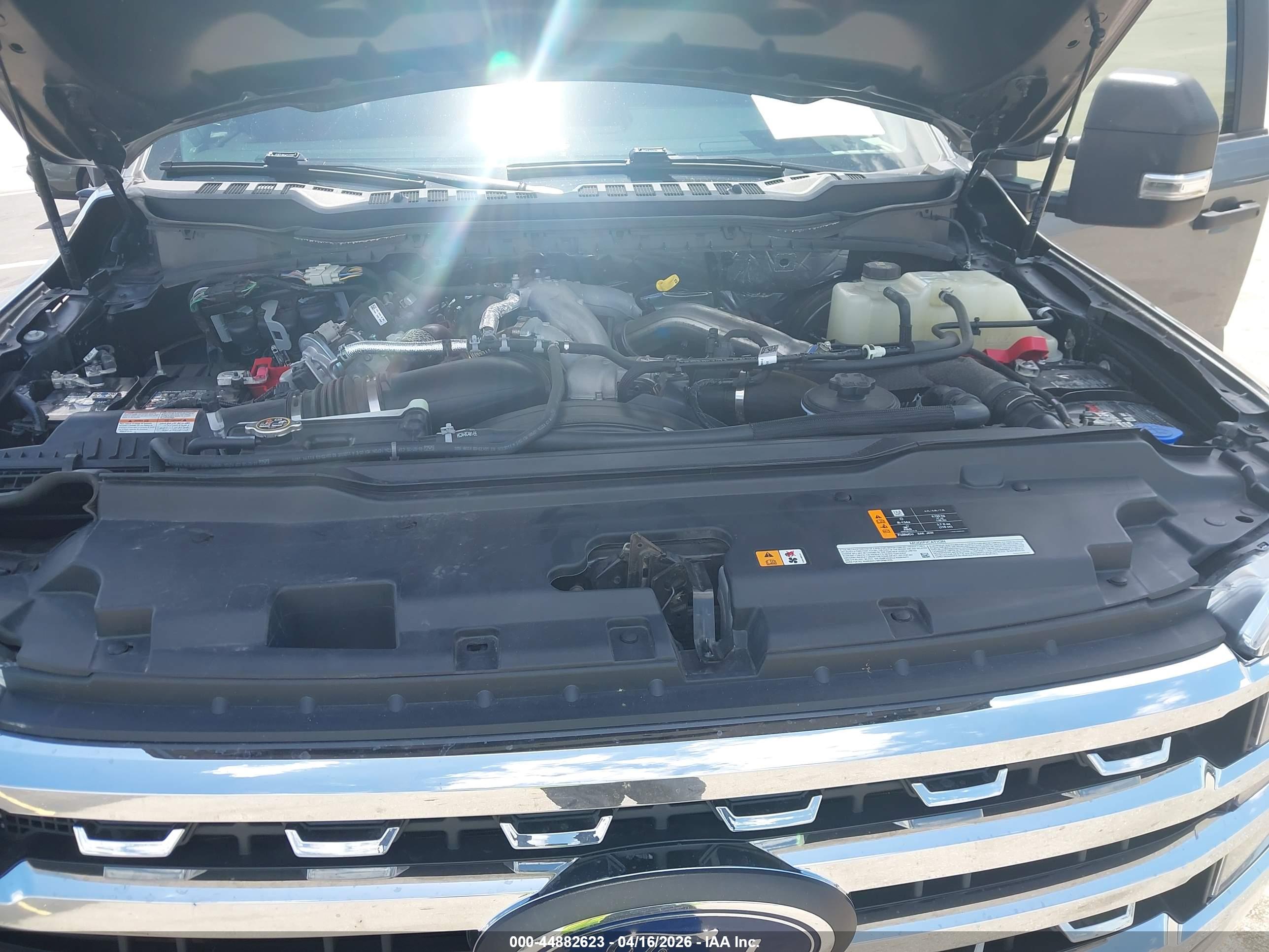 FORD F-250 image 10