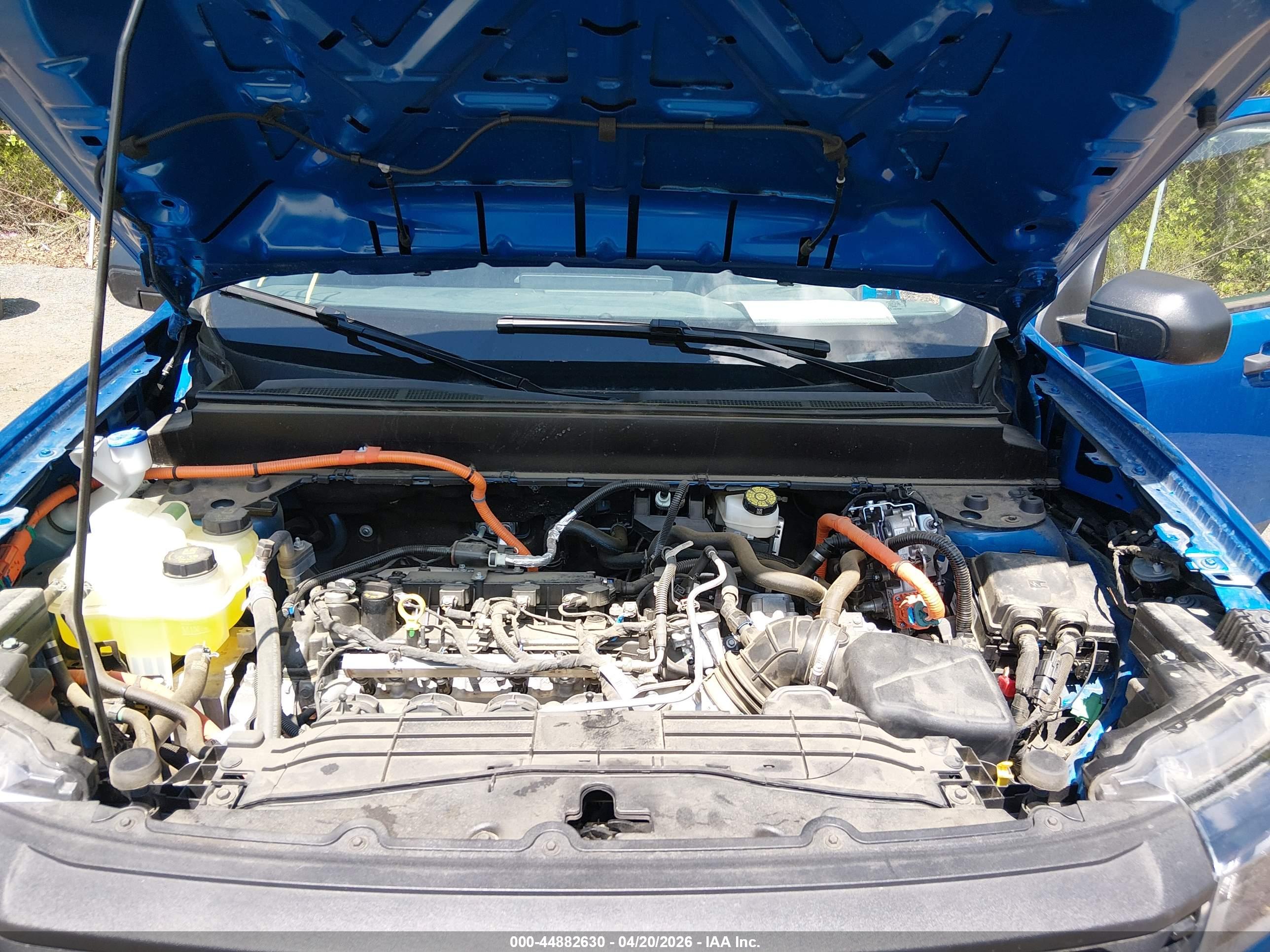FORD MAVERICK image 10