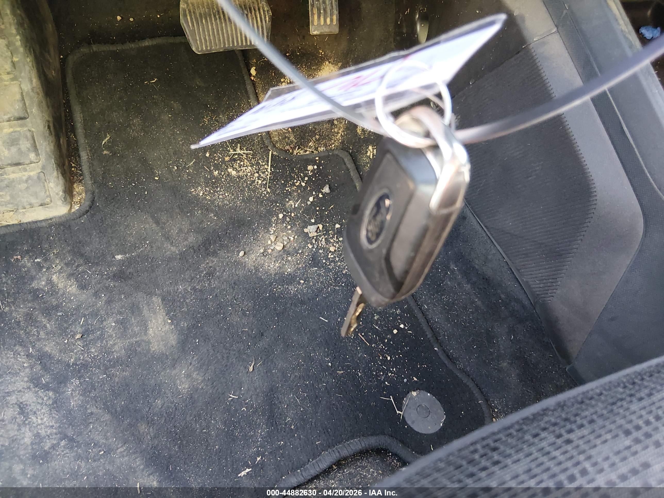FORD MAVERICK image 11