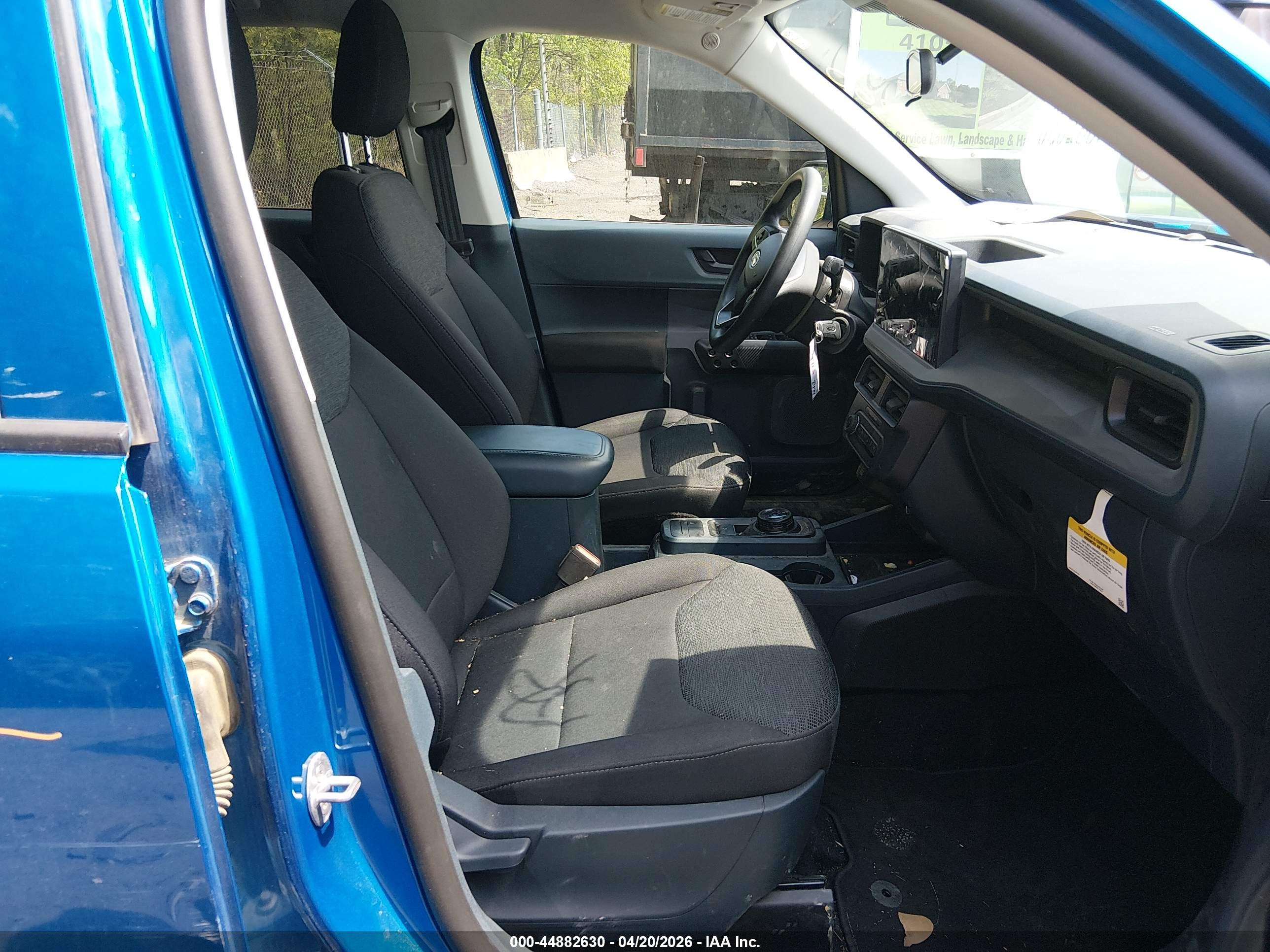 FORD MAVERICK image 5