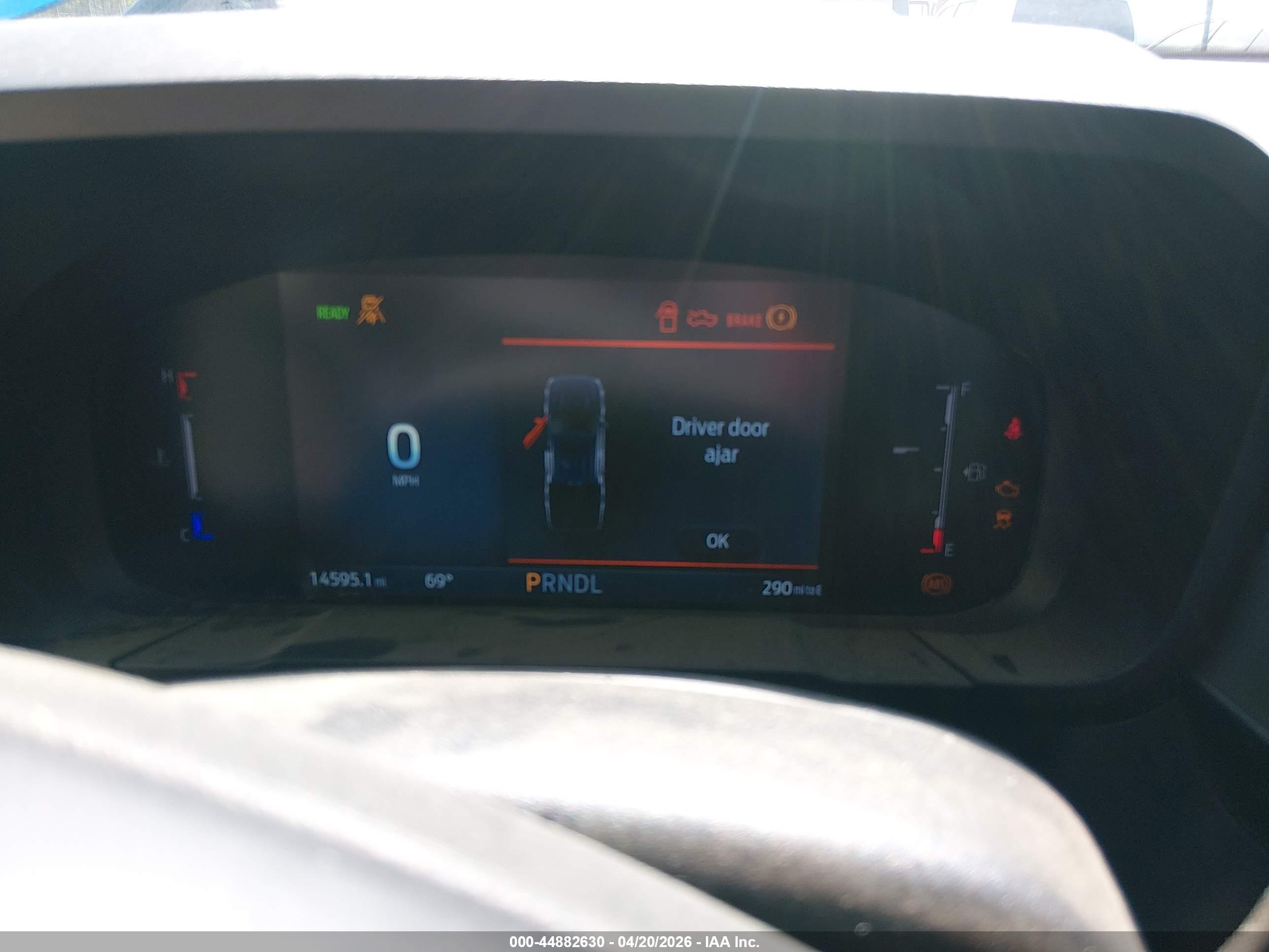 FORD MAVERICK image 7