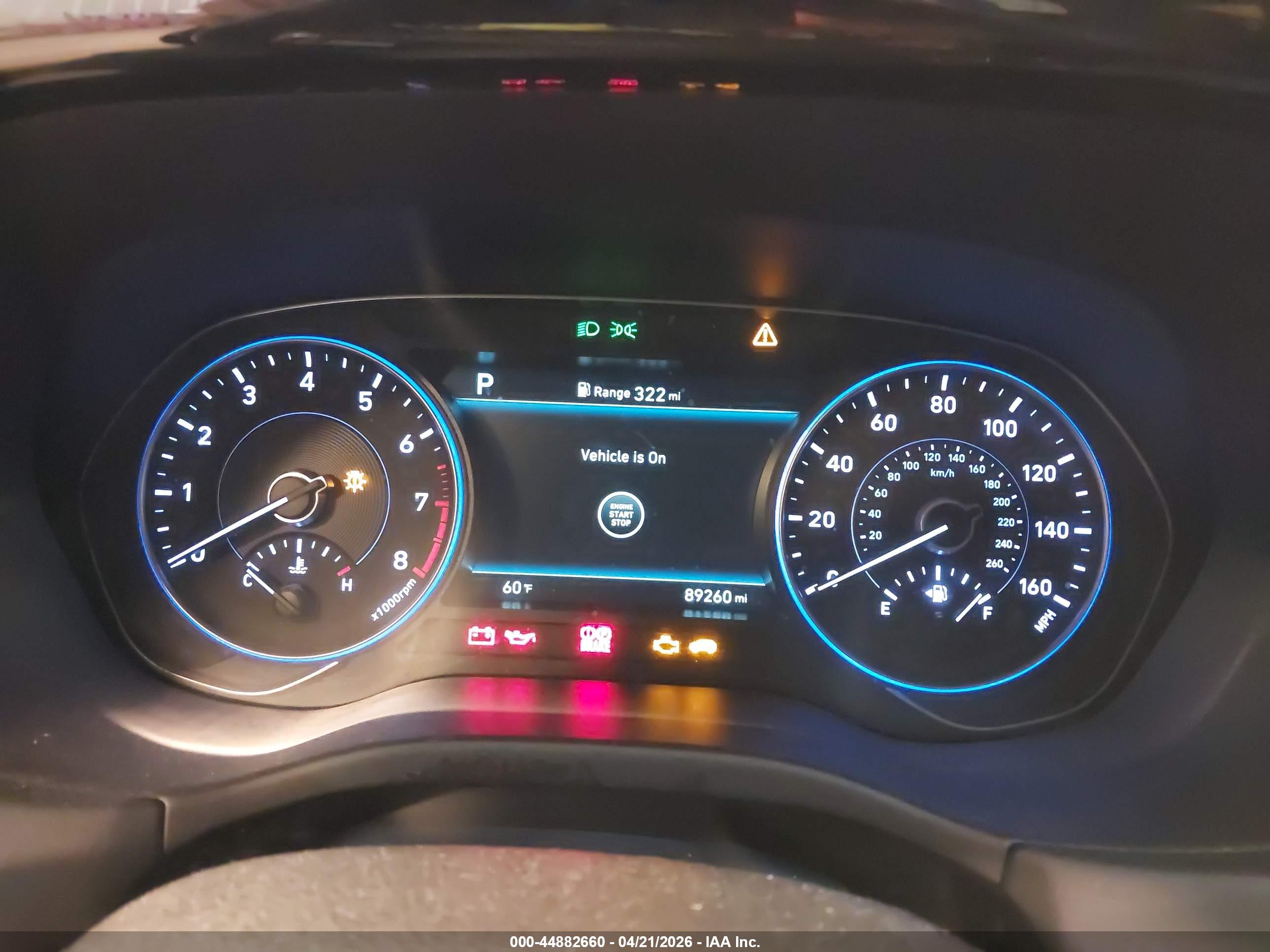 HYUNDAI PALISADE image 7