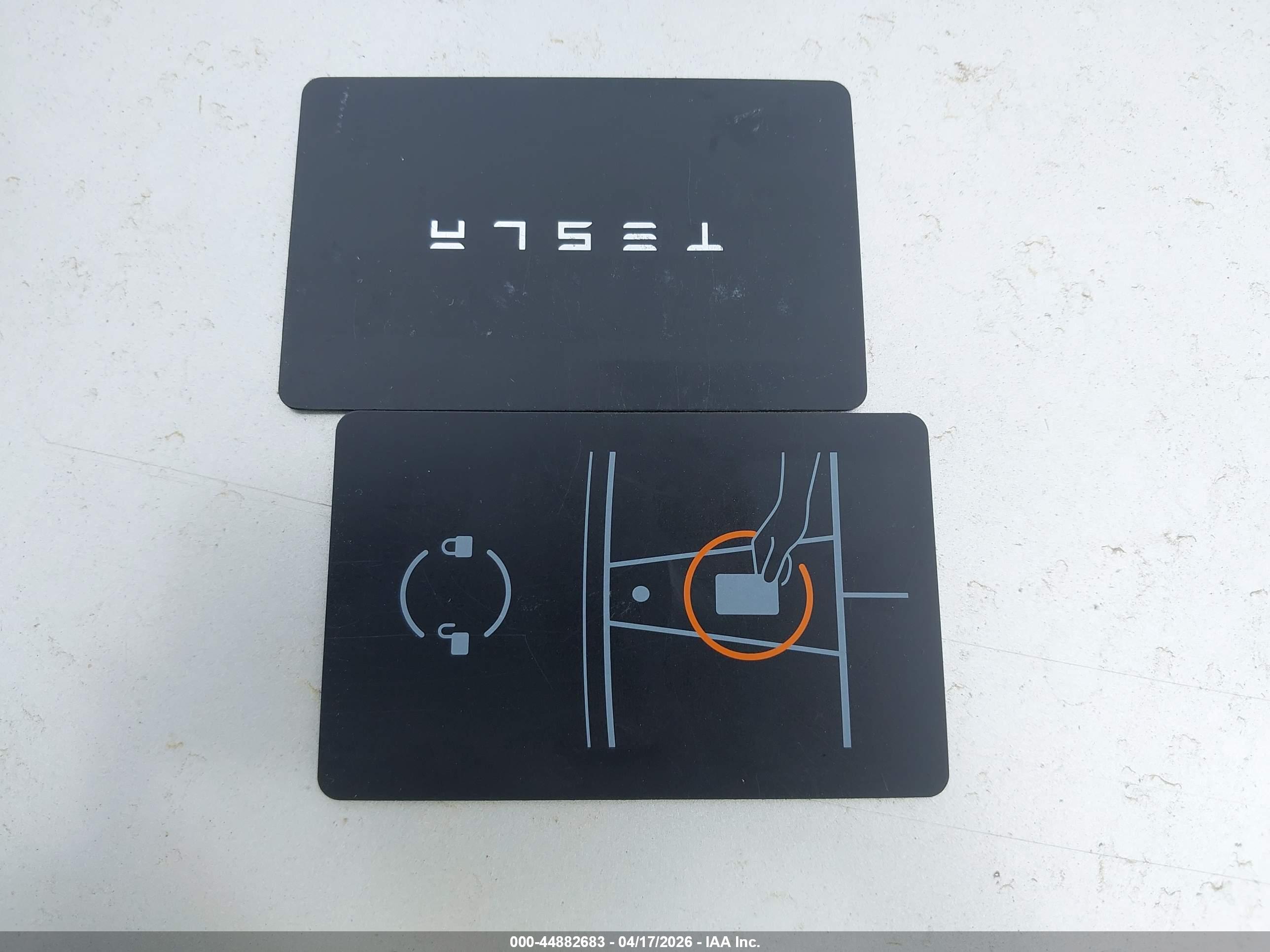 TESLA MODEL image 11