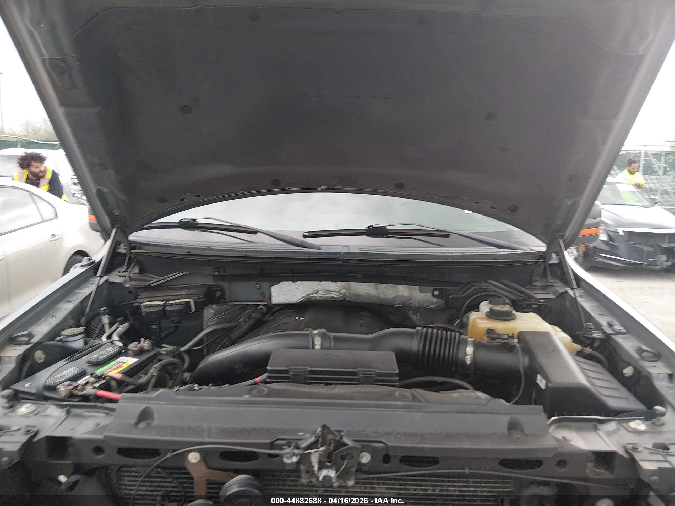 FORD F-150 image 10