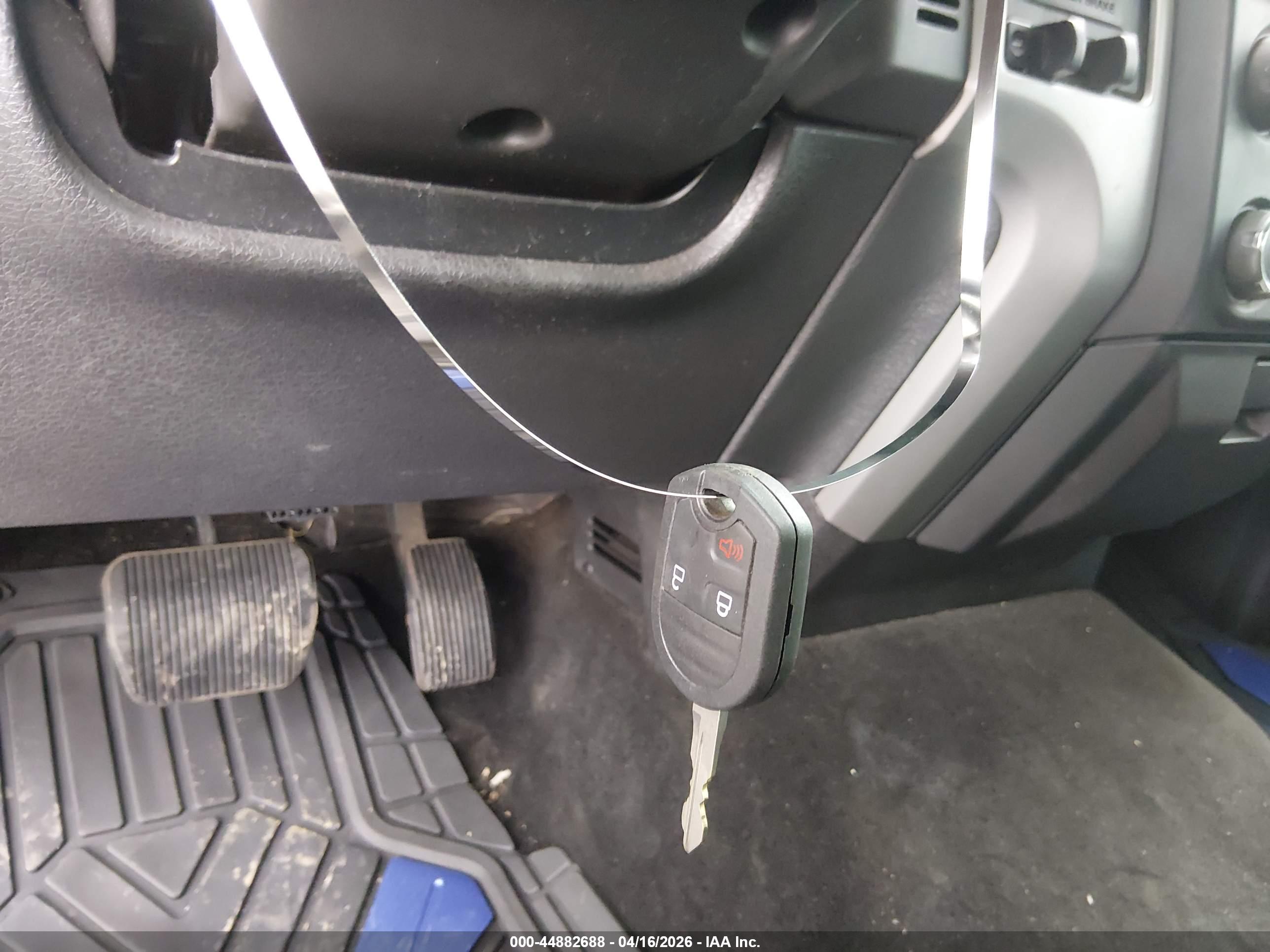 FORD F-150 image 11
