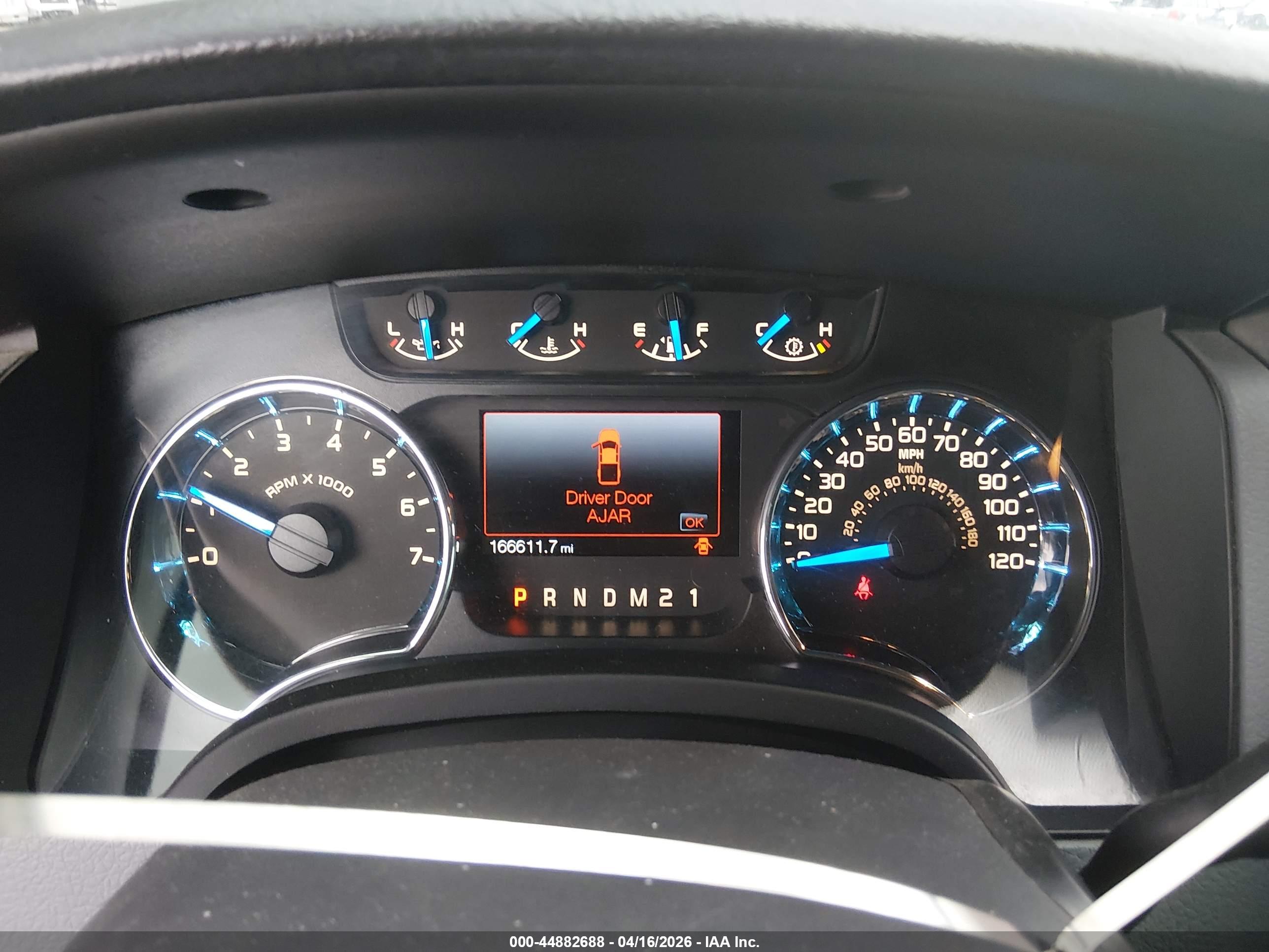 FORD F-150 image 7