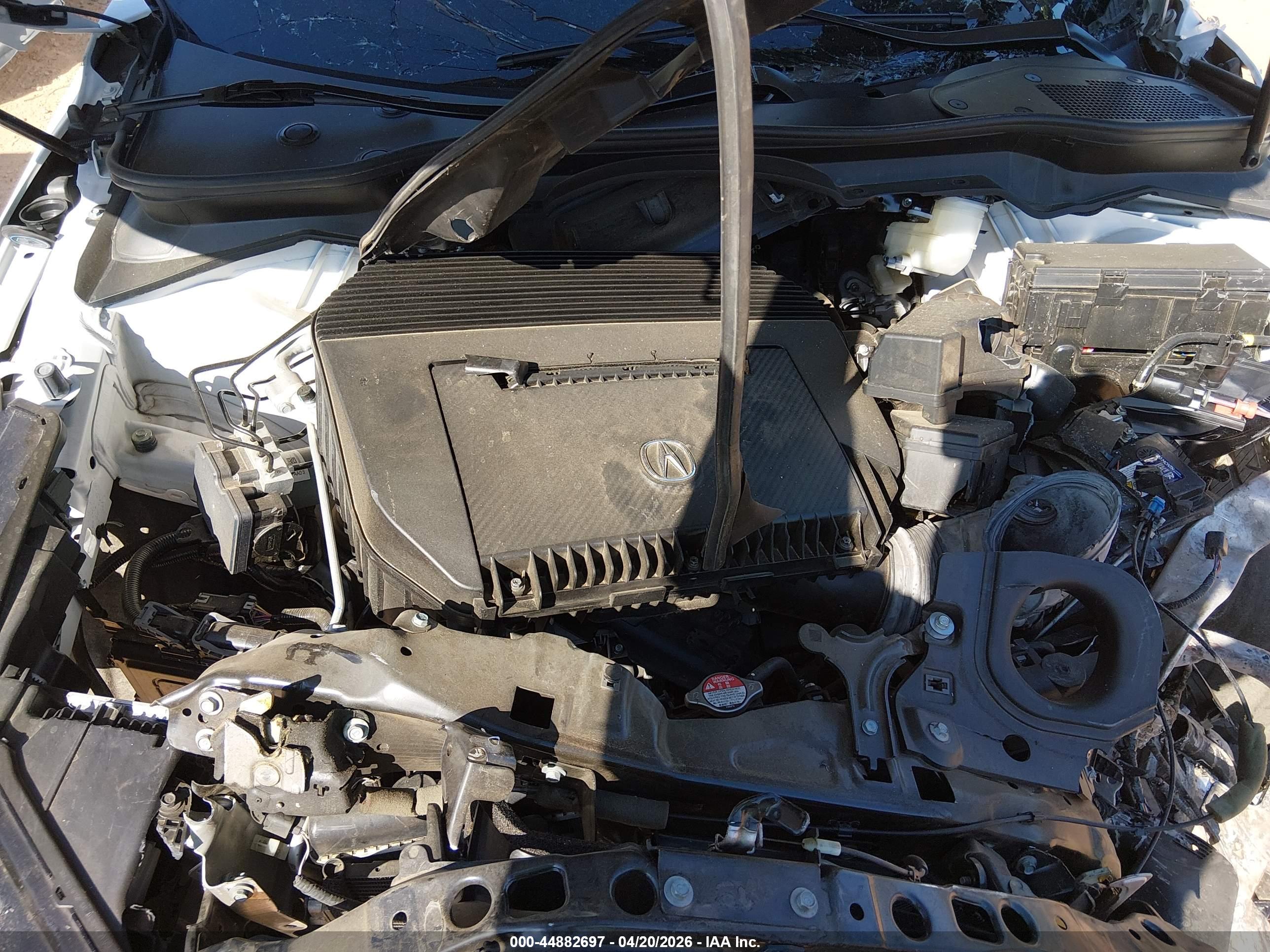 ACURA MDX image 10