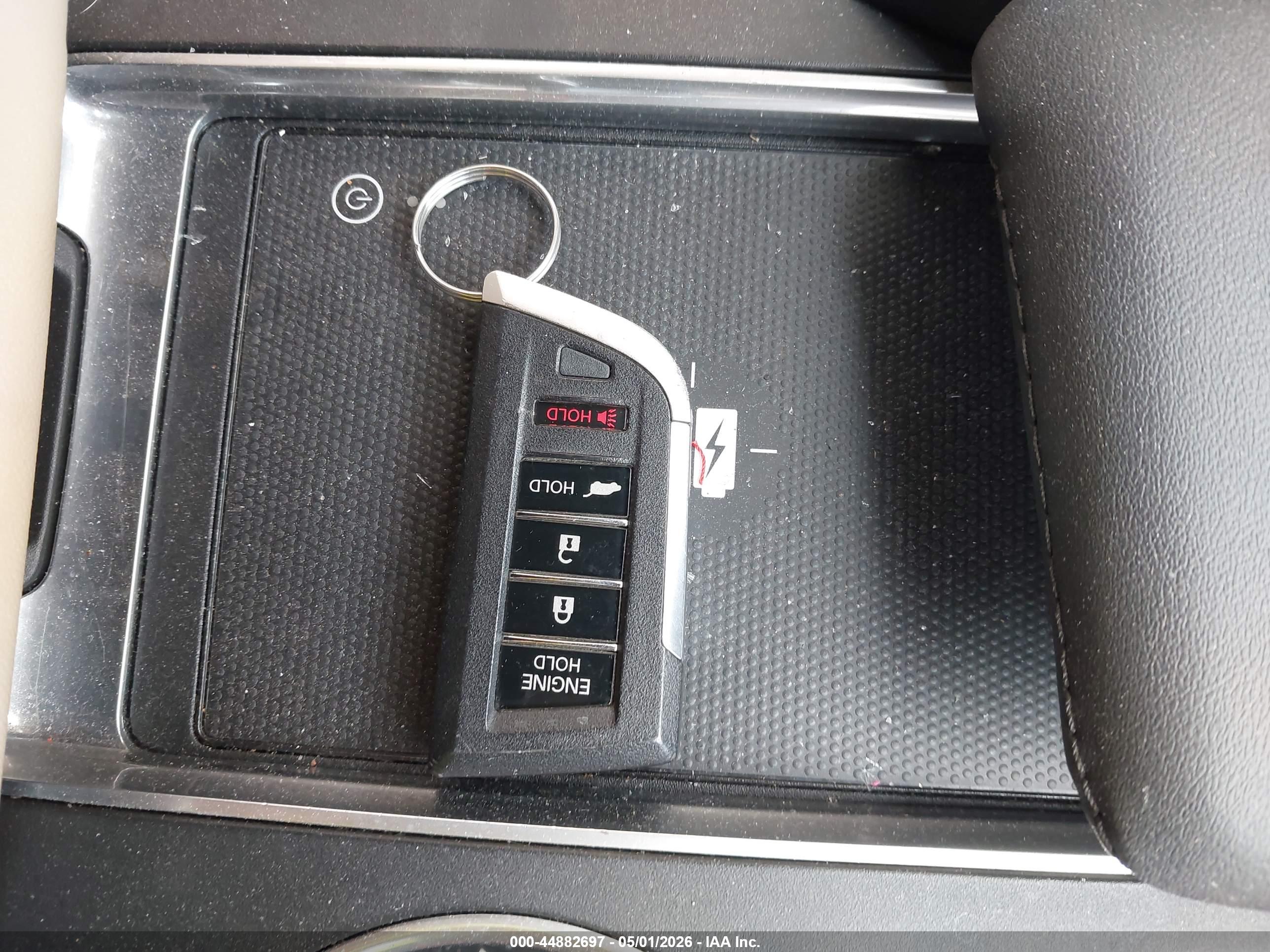 ACURA MDX image 11