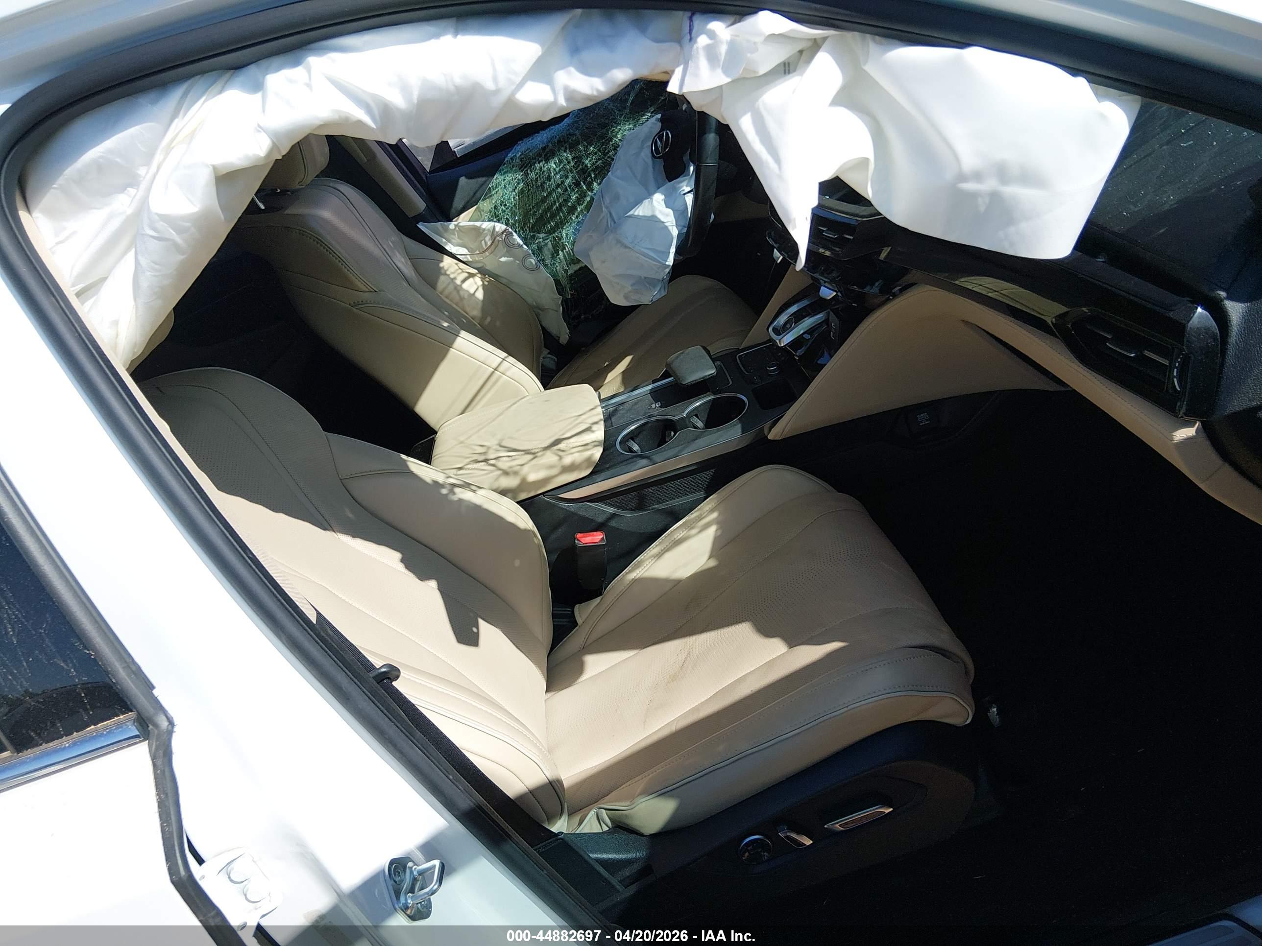 ACURA MDX image 5