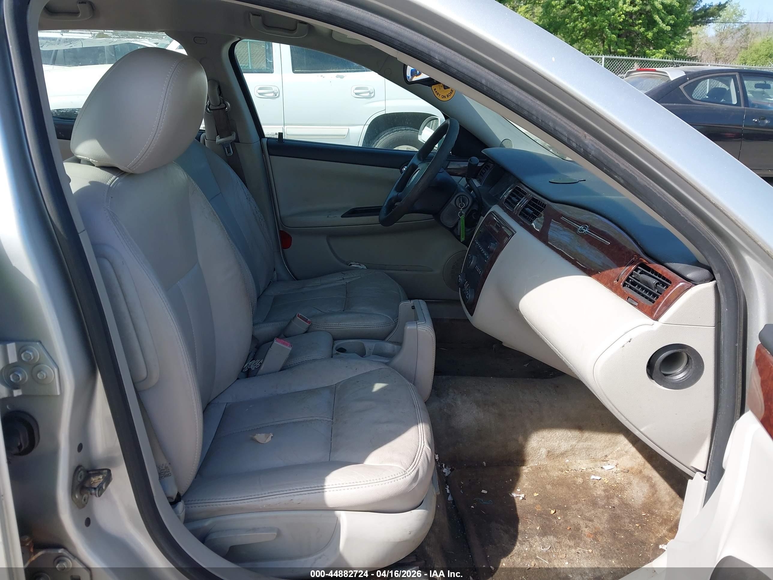 CHEVROLET IMPALA image 5