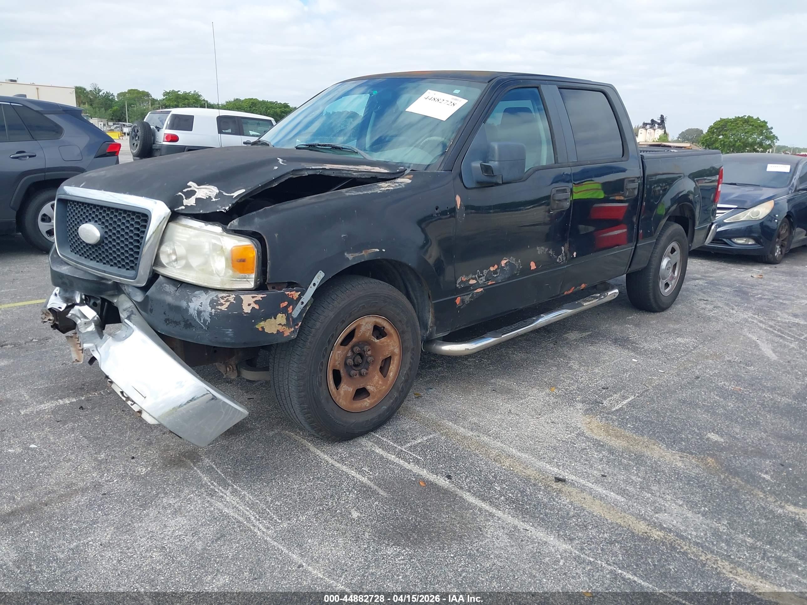 FORD F-150 image 2