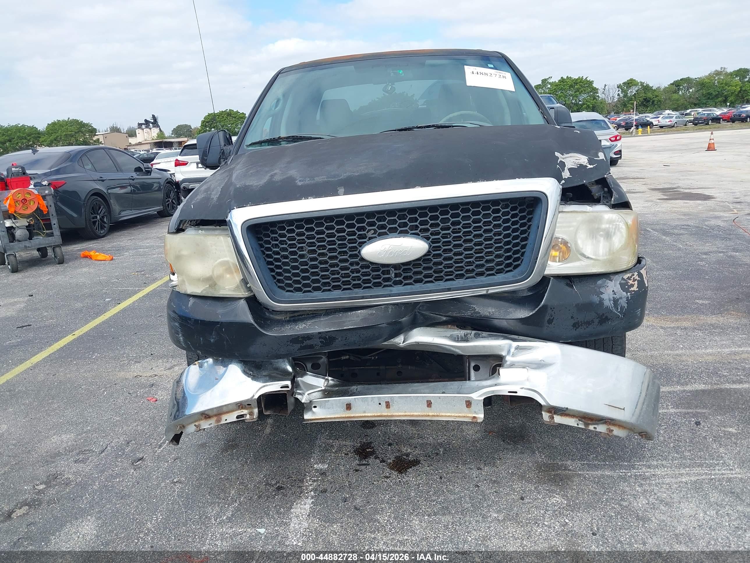 FORD F-150 image 6