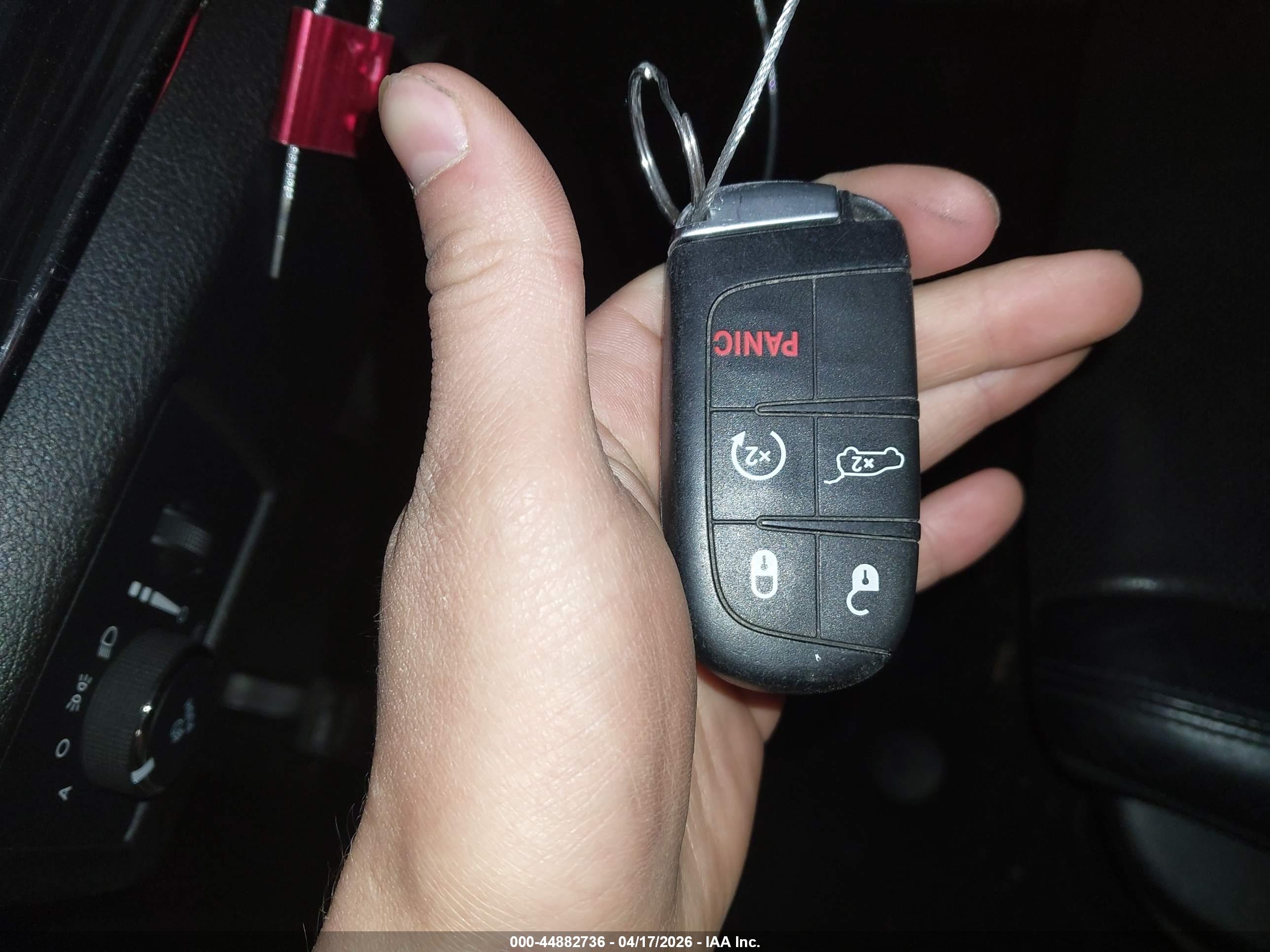 JEEP GRAND image 11
