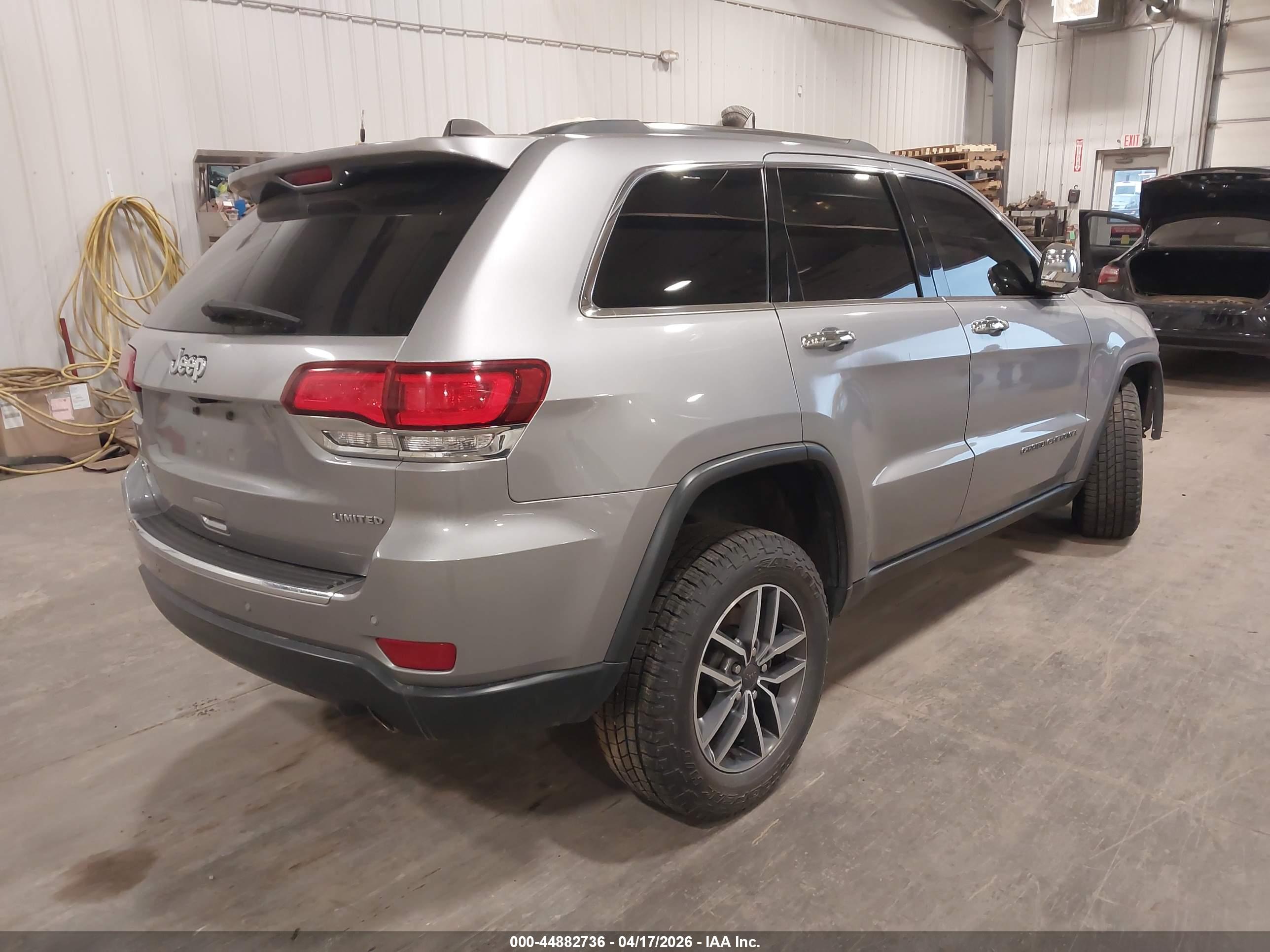 JEEP GRAND image 4