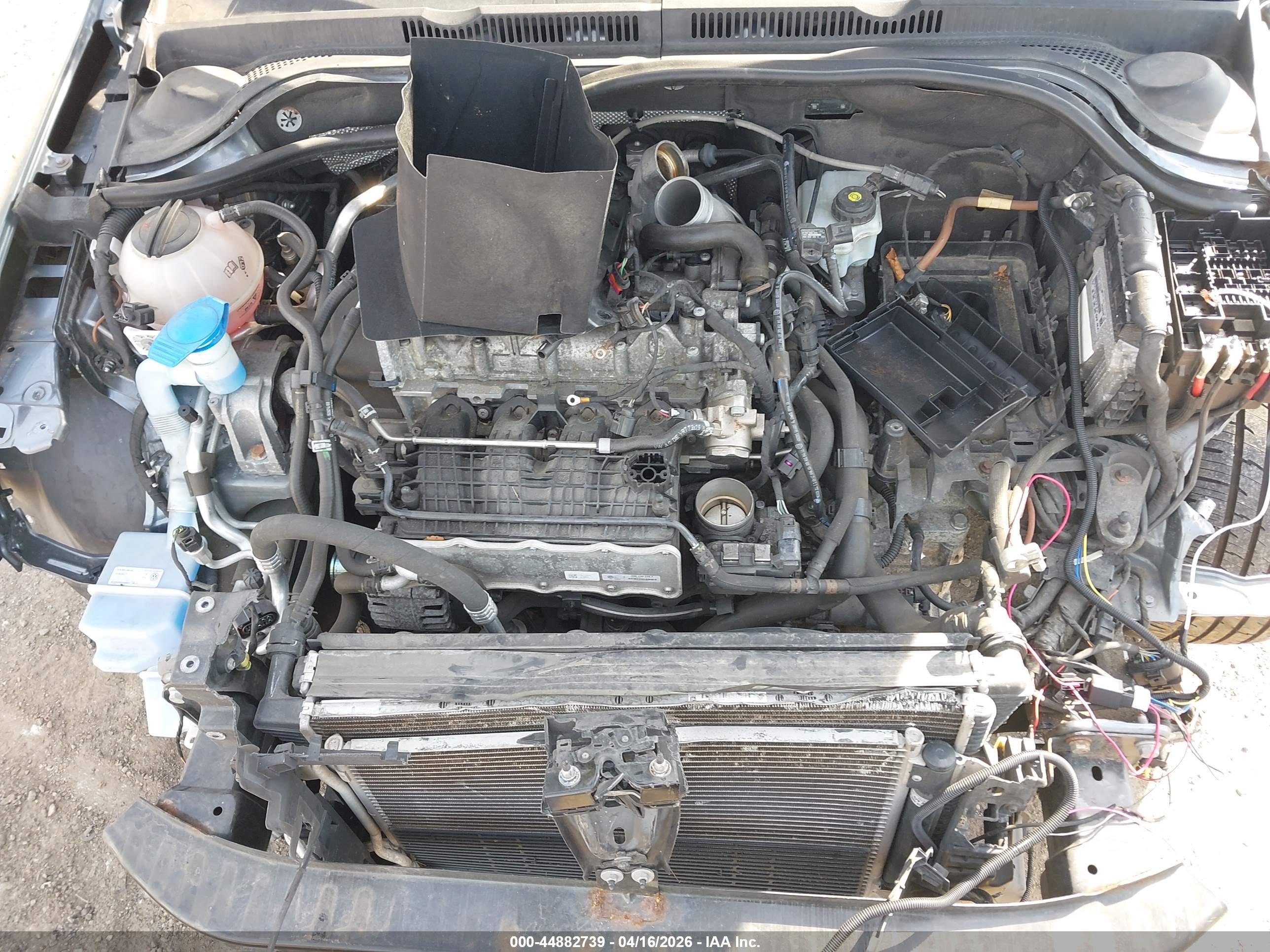 VOLKSWAGEN JETTA image 10