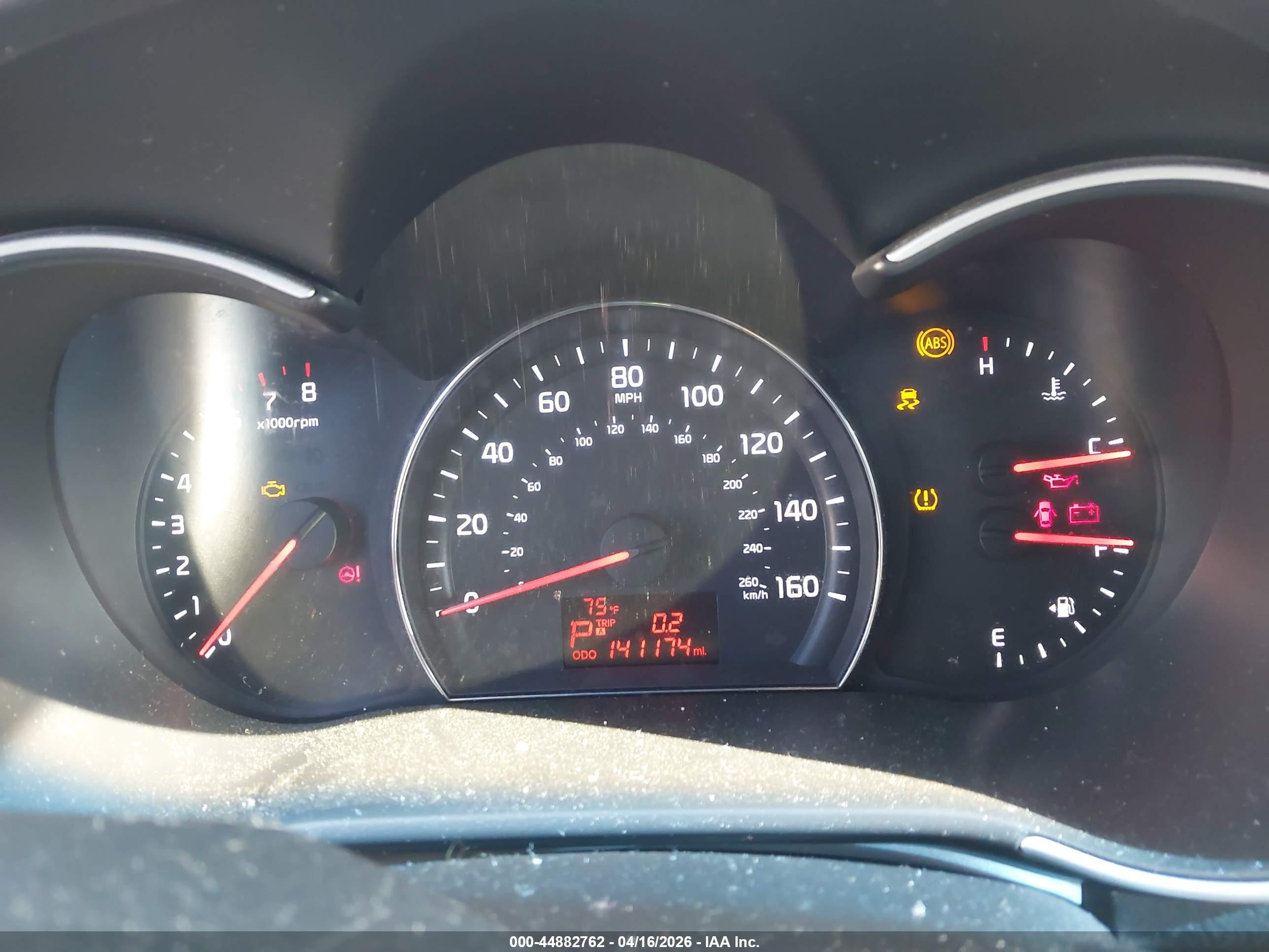 KIA SORENTO image 7