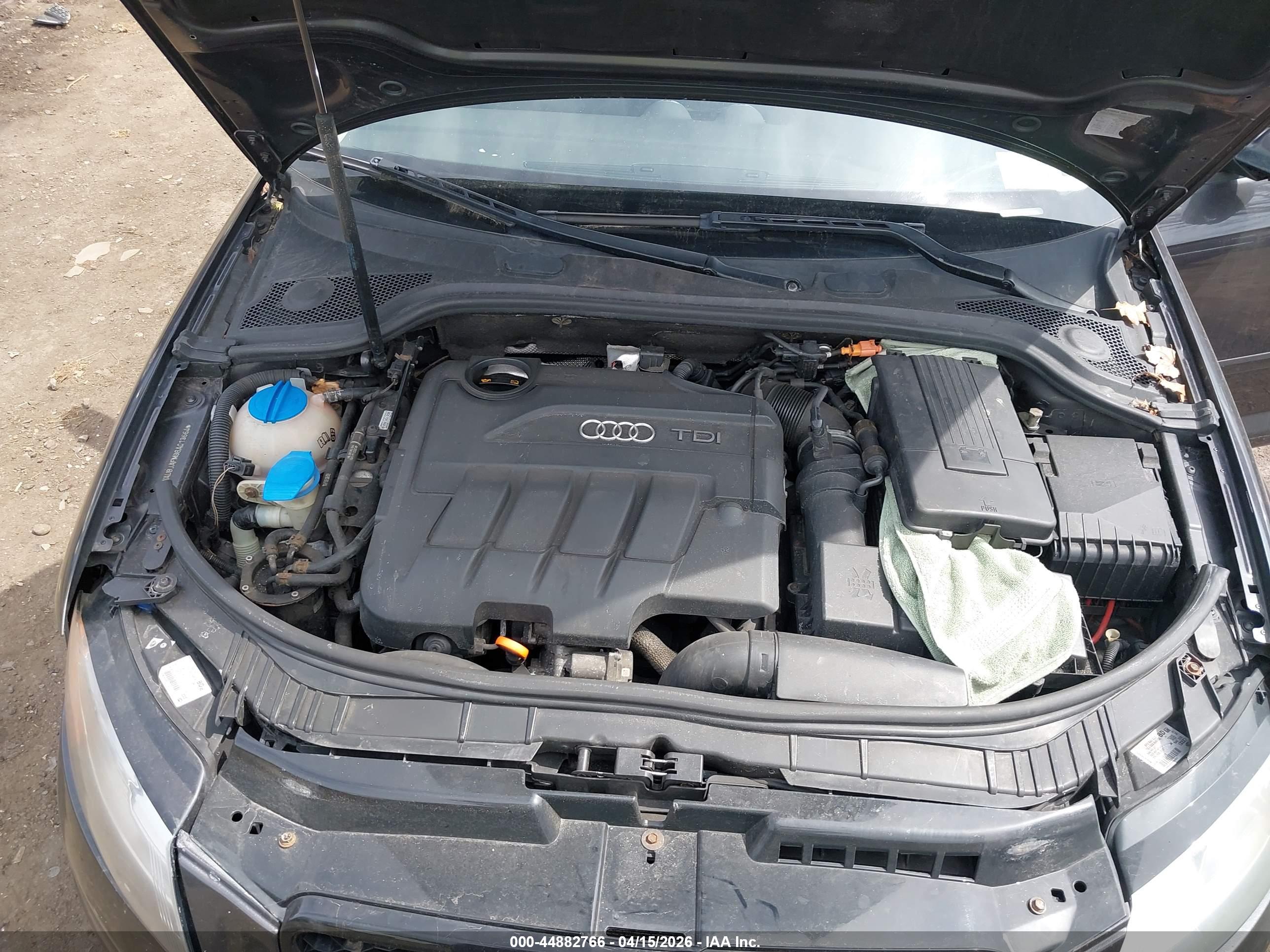 AUDI A3 image 10