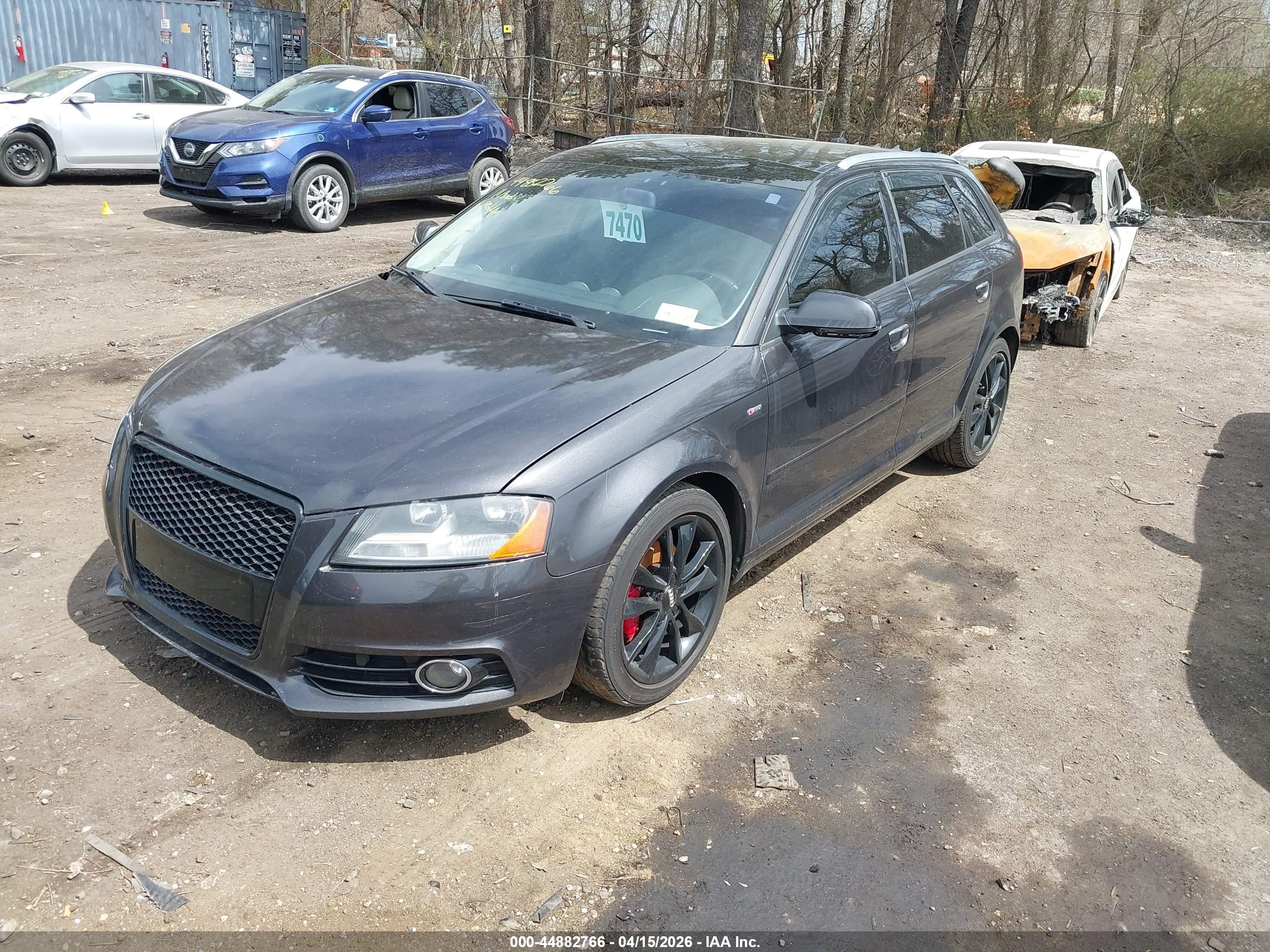 AUDI A3 image 2