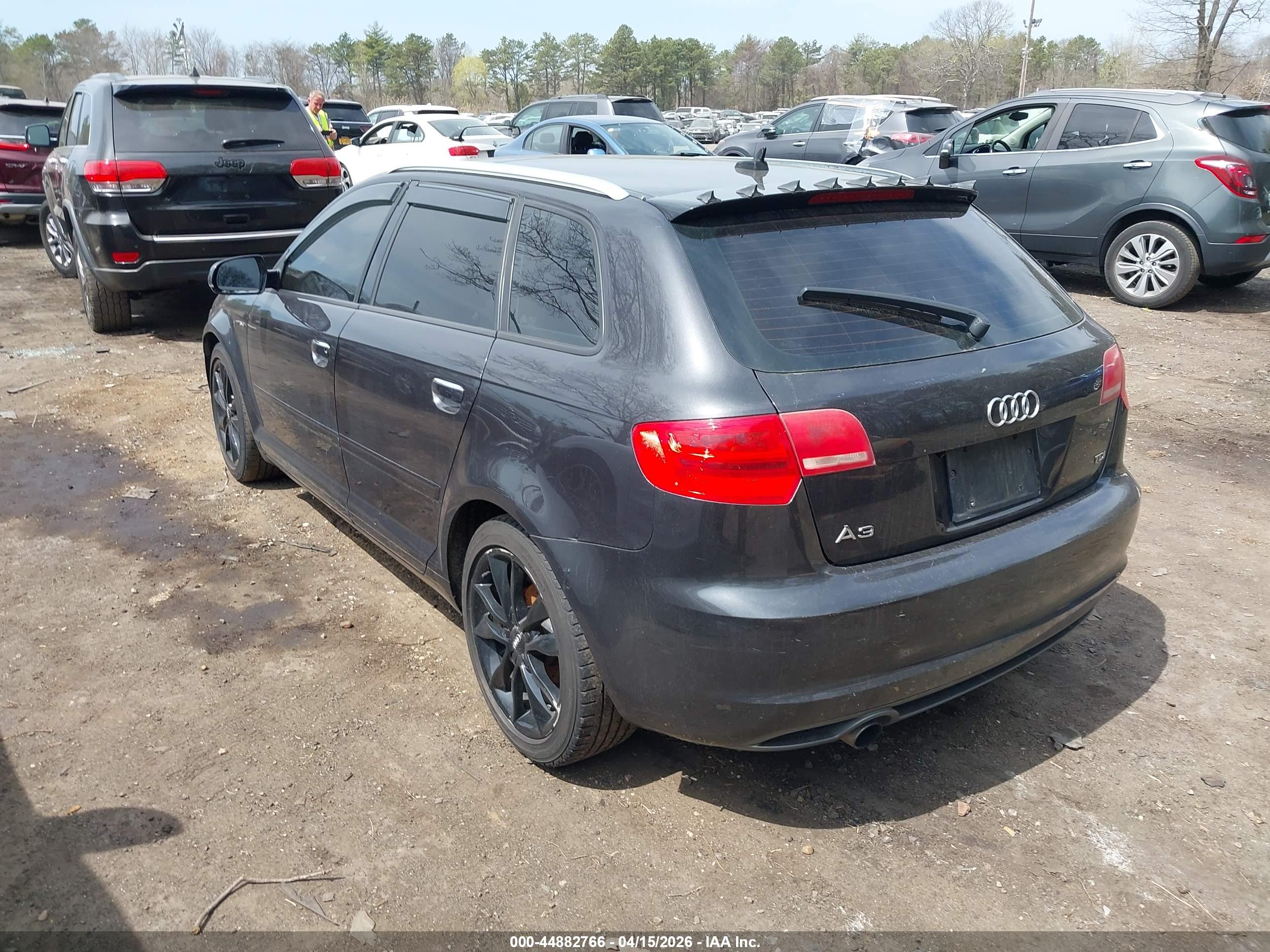 AUDI A3 image 3