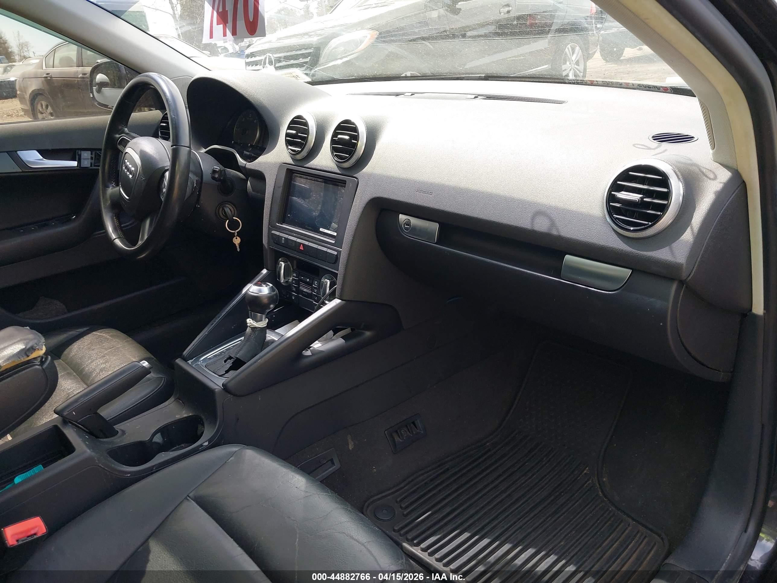 AUDI A3 image 5