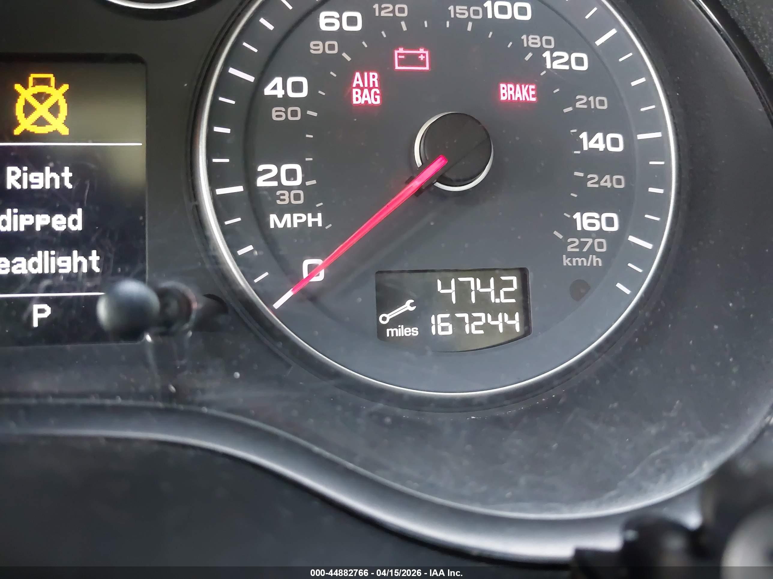 AUDI A3 image 7
