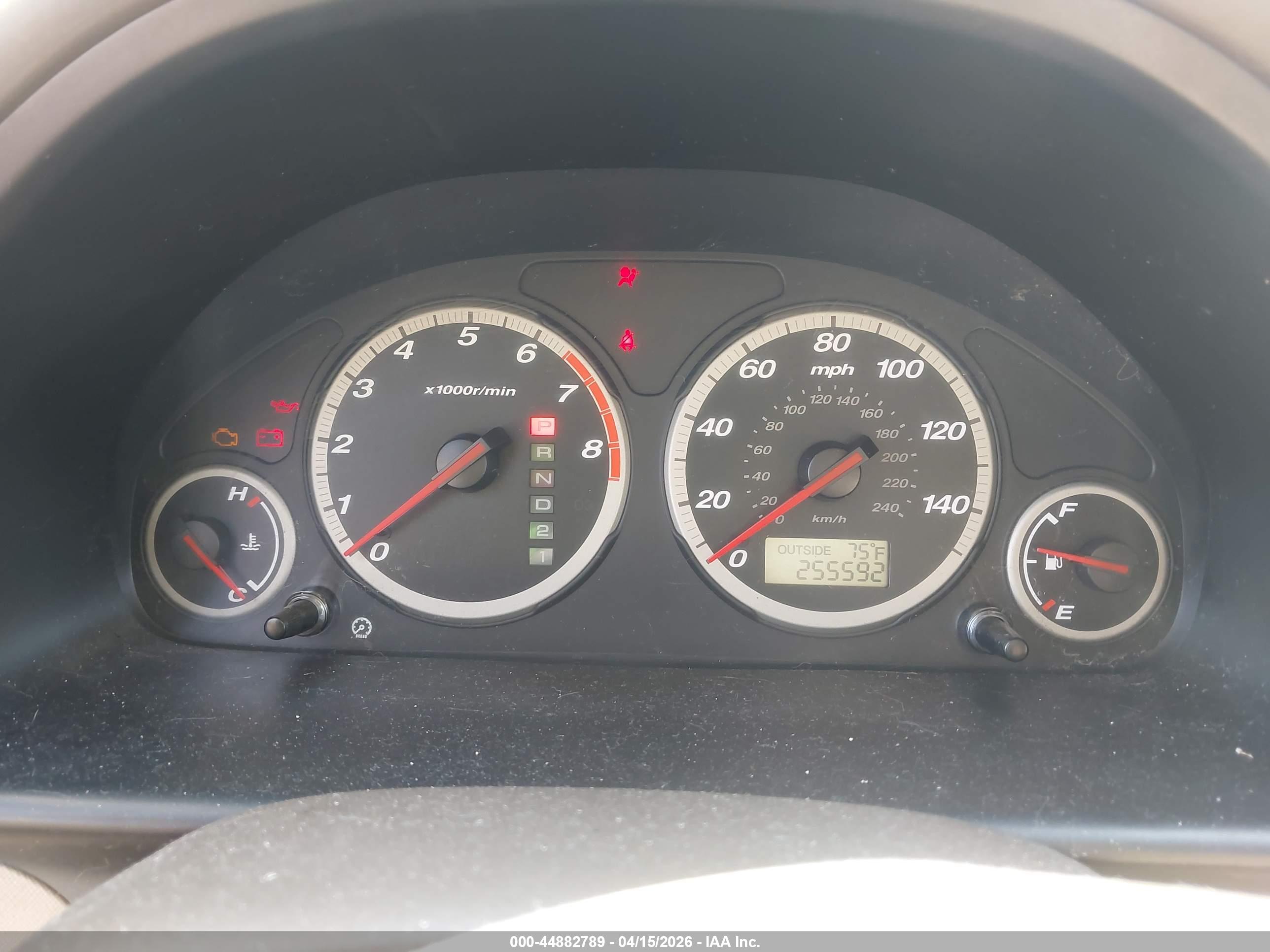 HONDA CR-V image 7