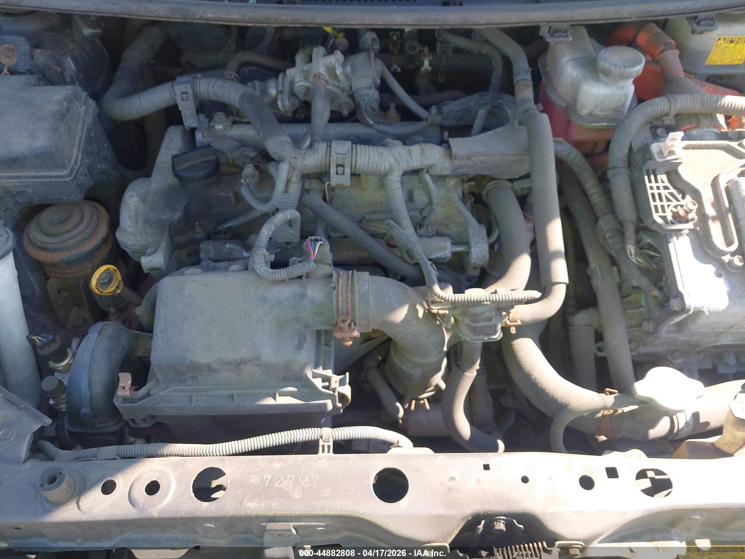 TOYOTA PRIUS image 10