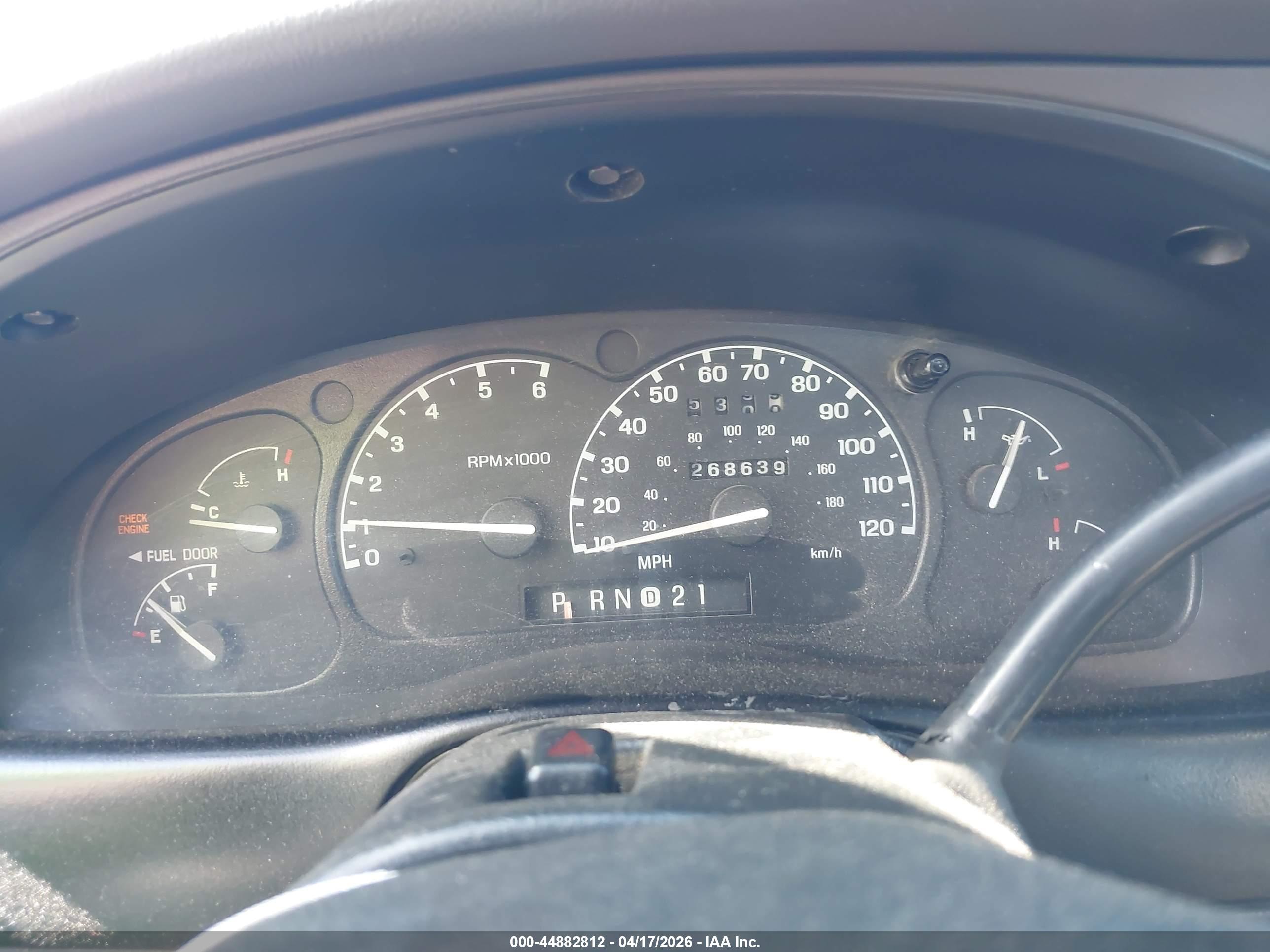 FORD RANGER image 7