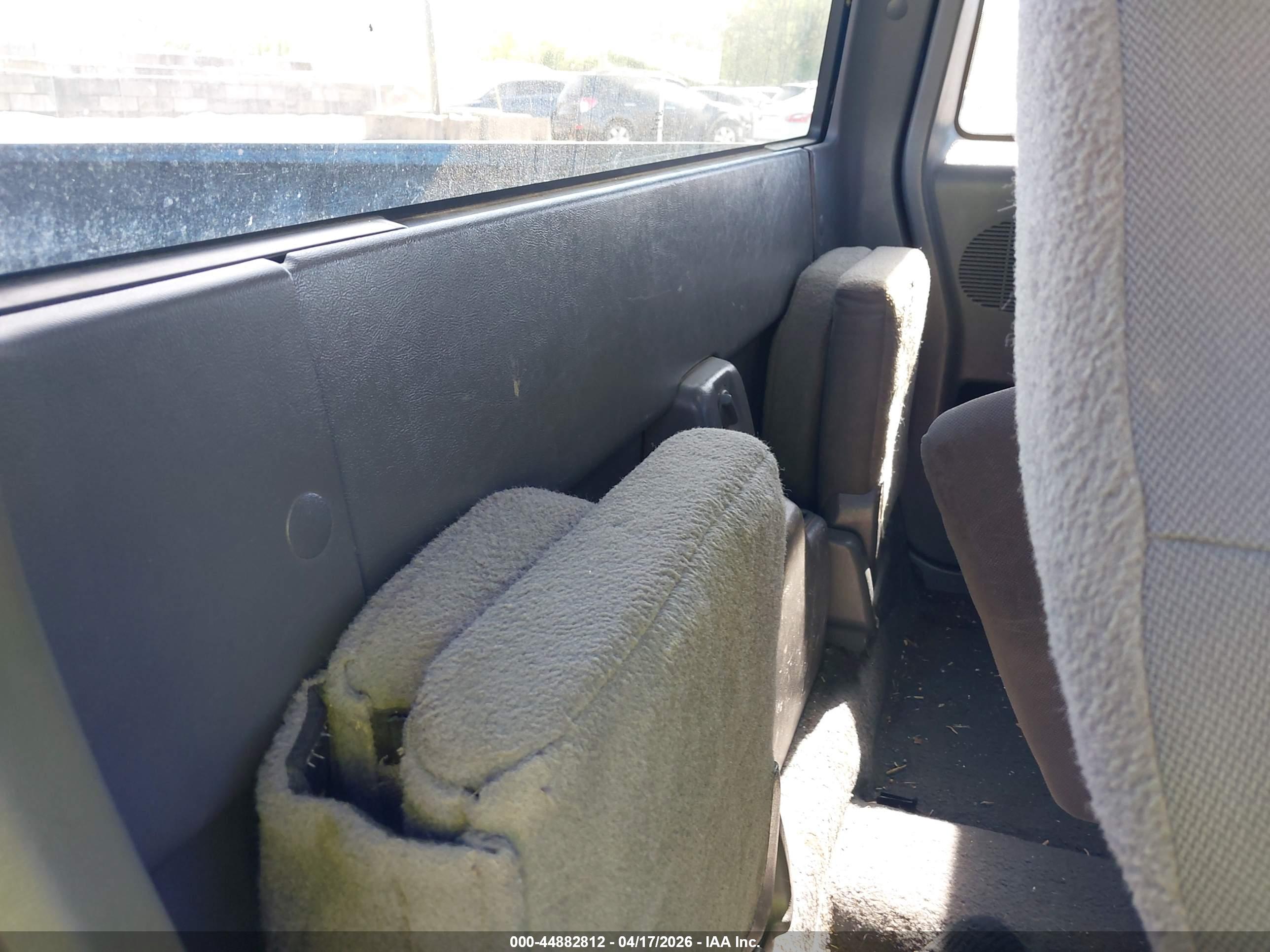 FORD RANGER image 8